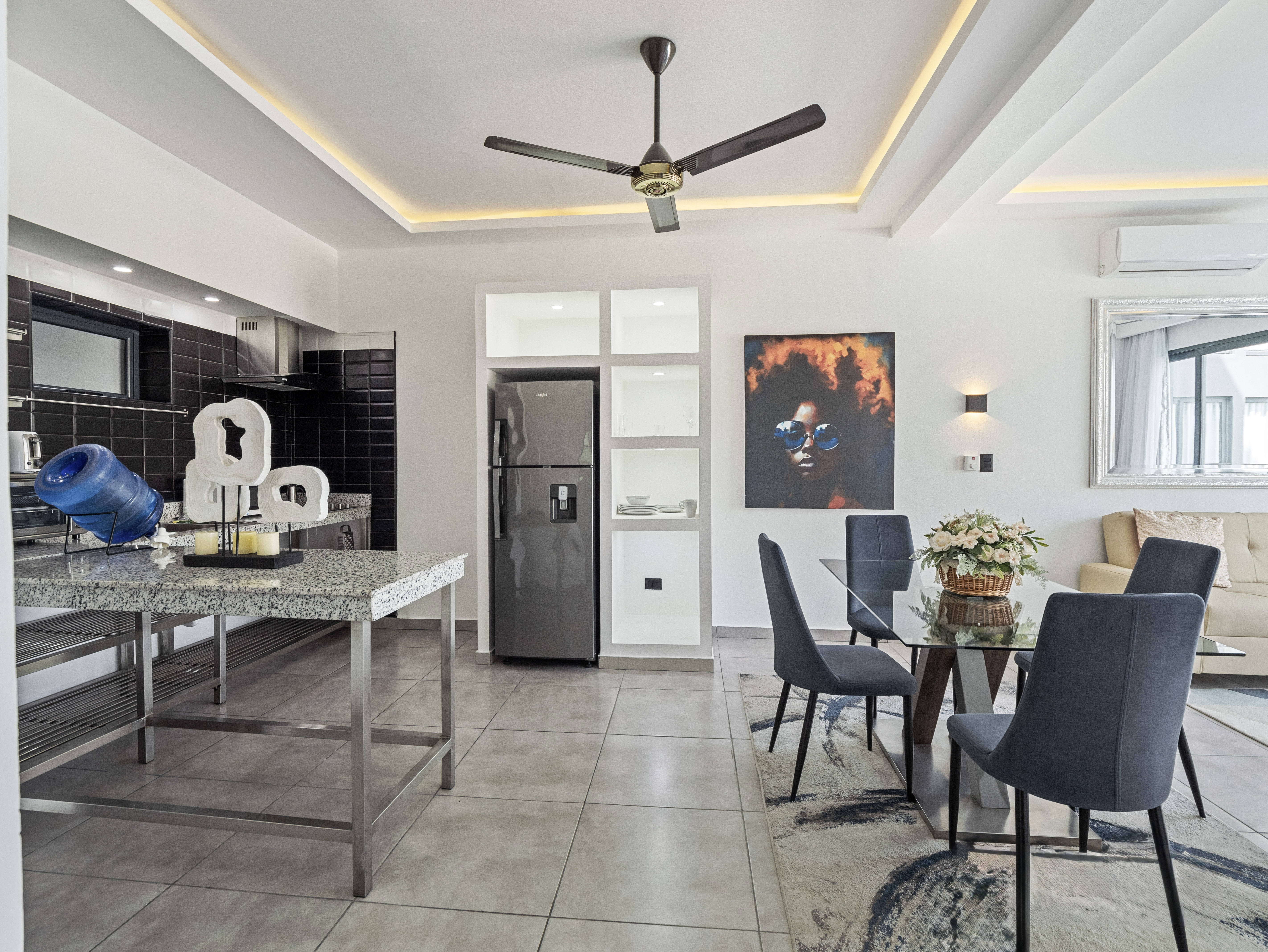 New 1 Bed apartment Sosua centre owner financing offered 1 bed apartment  Sosua special price - photo 4