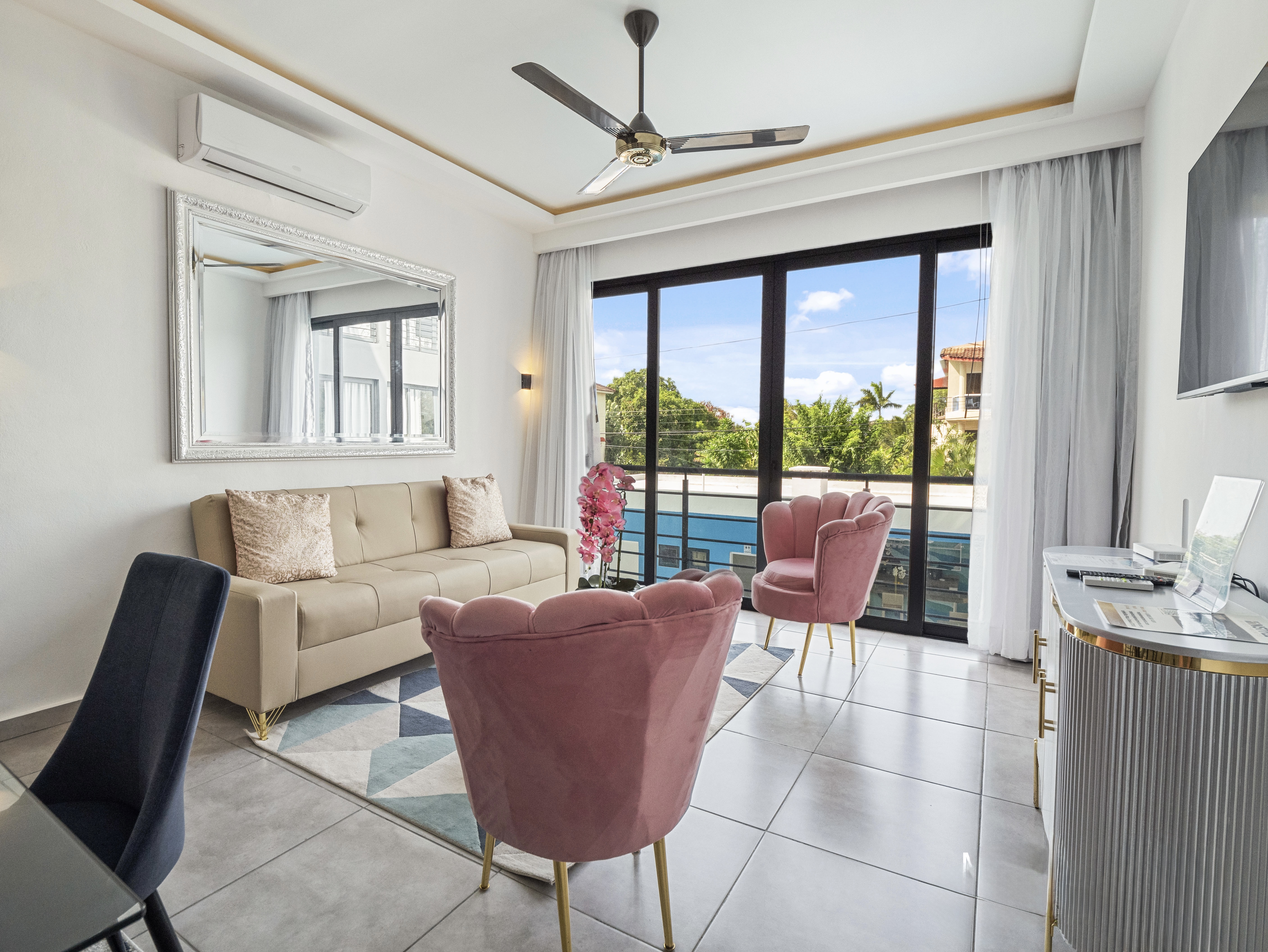 New 1 Bed apartment Sosua centre owner financing offered 1 bed apartment  Sosua special price - photo 5