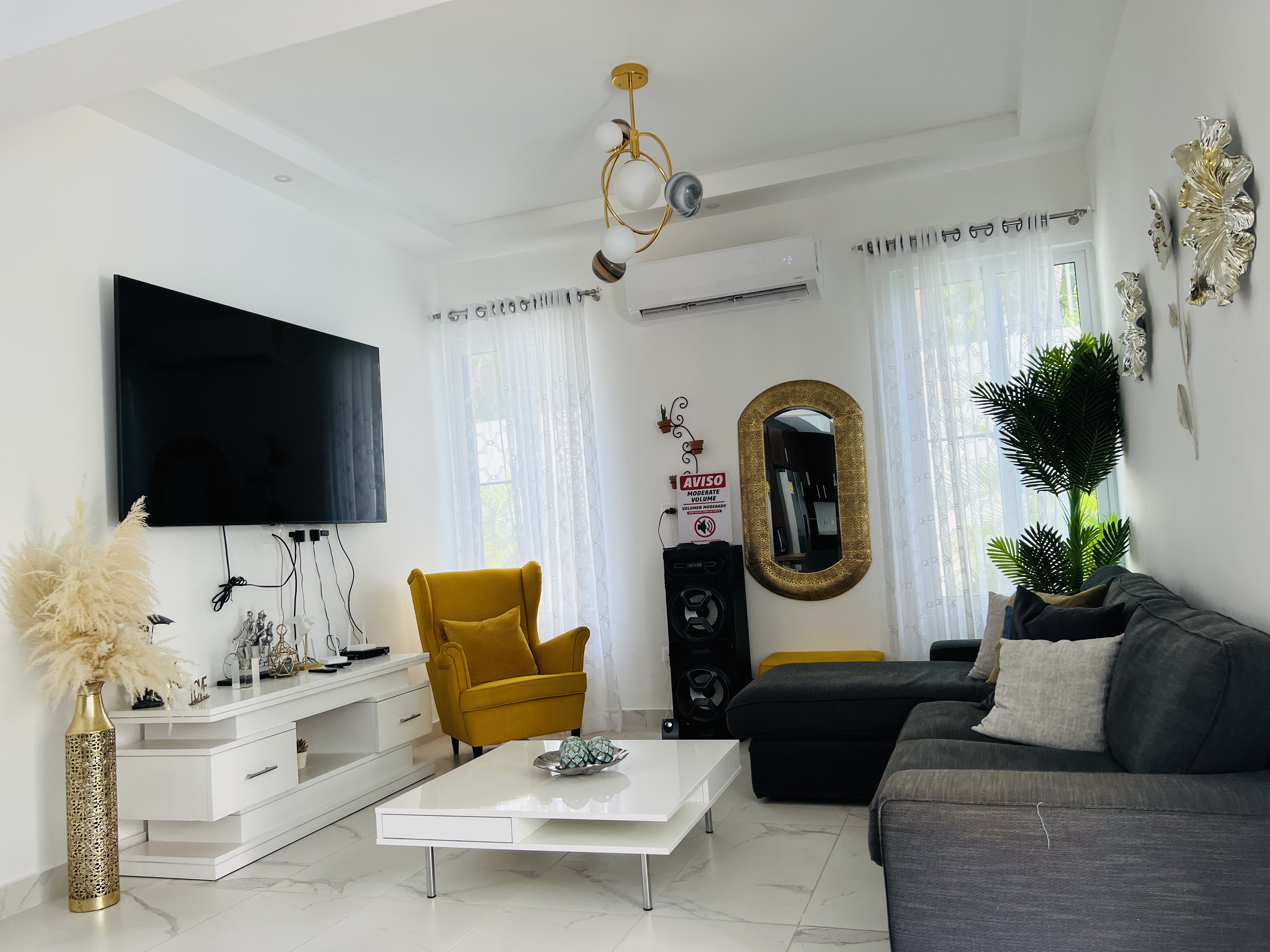 Gorgeous luxury 5 bed villa oceanfront residential in Cabarete - photo 6