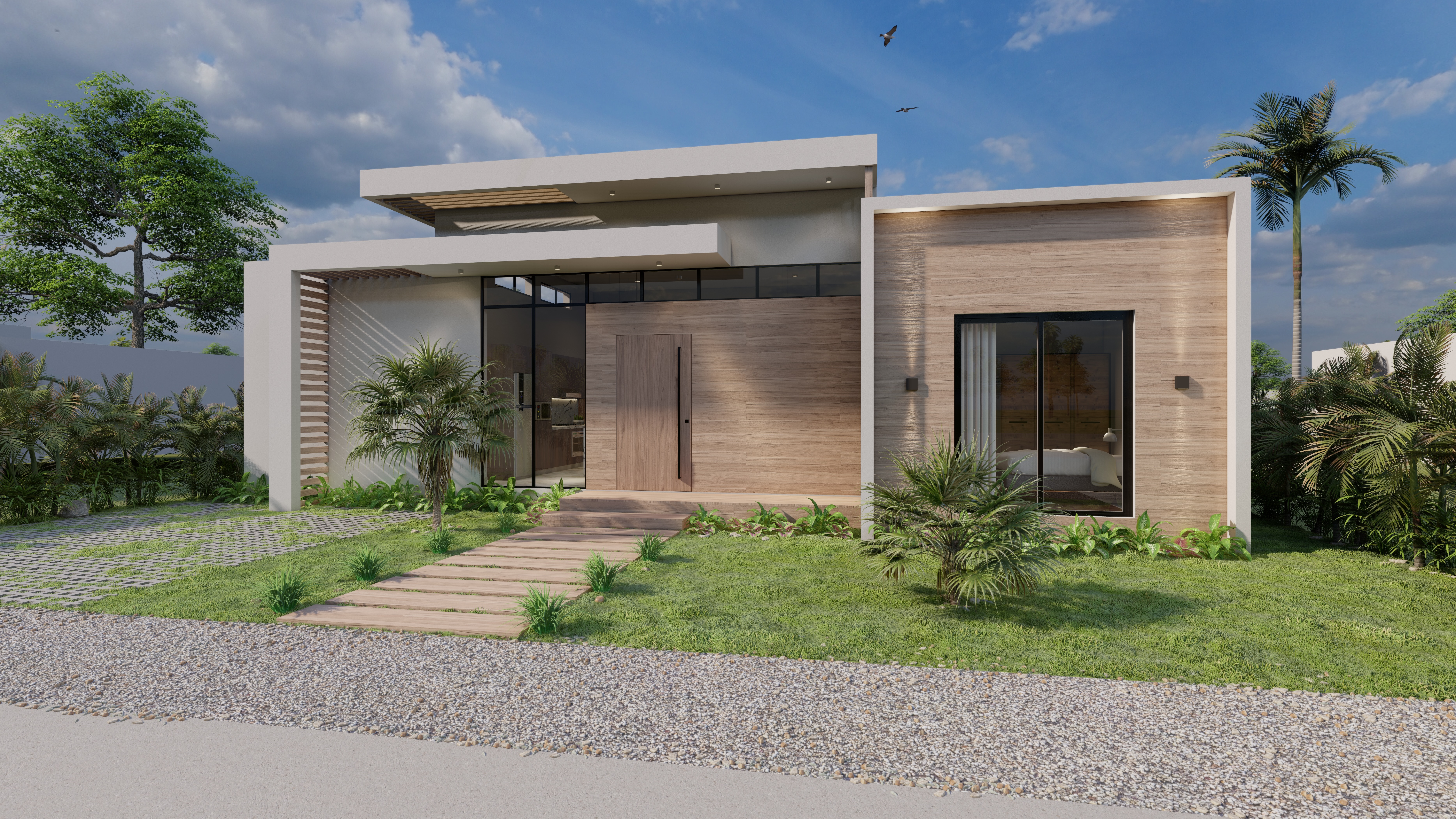 : ELEGANTLY DESIGNED VILLA IN PRIME SOSUA RESIDENTIAL COMMUNITY - photo 2