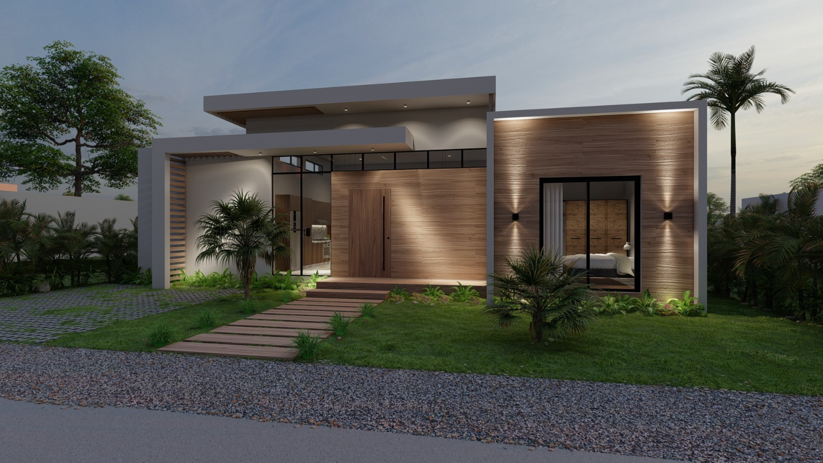 : ELEGANTLY DESIGNED VILLA IN PRIME SOSUA RESIDENTIAL COMMUNITY - photo 6