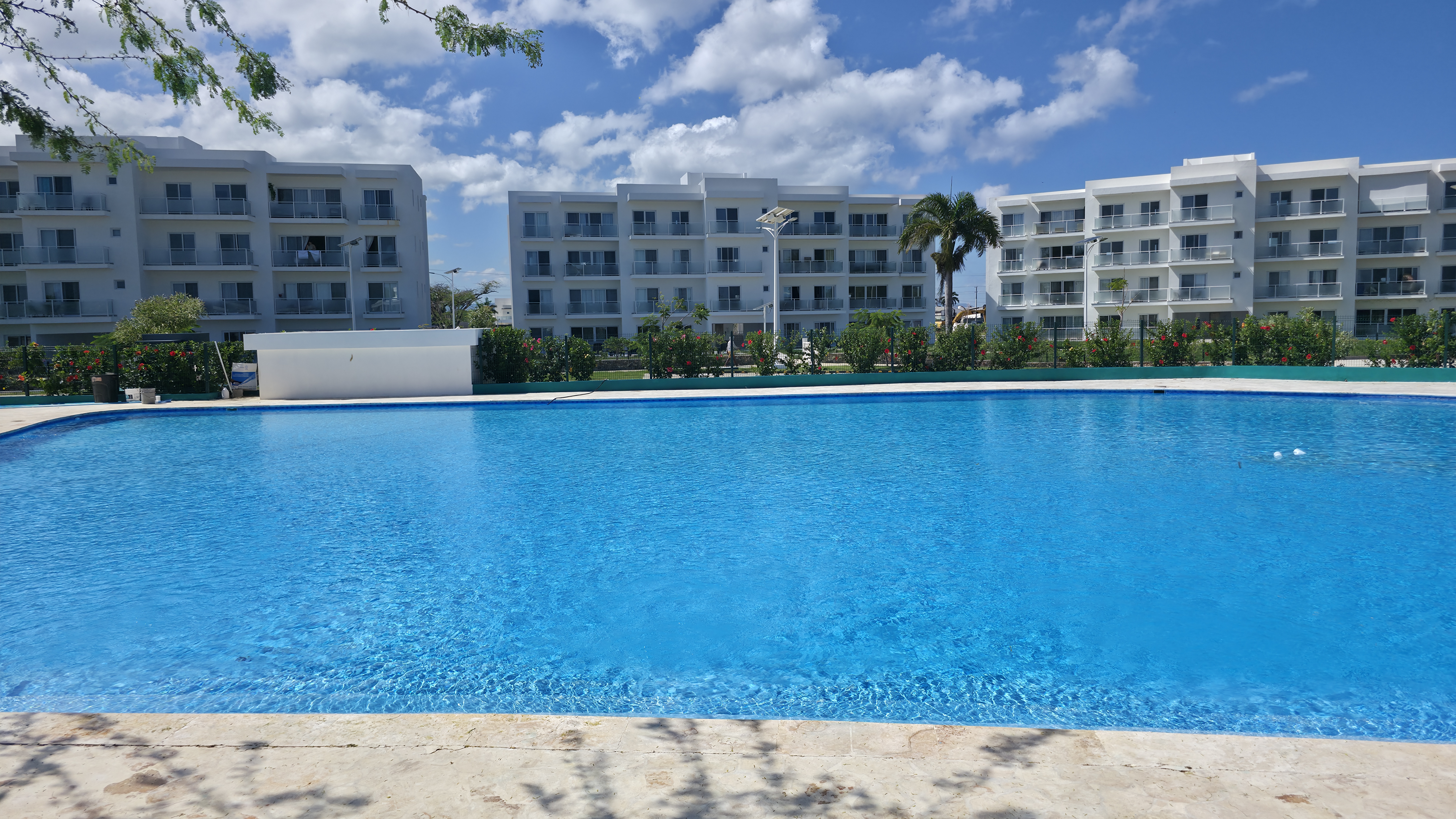 Brand New 1 Bed 1 Bath Condo – Gated Community - photo 1