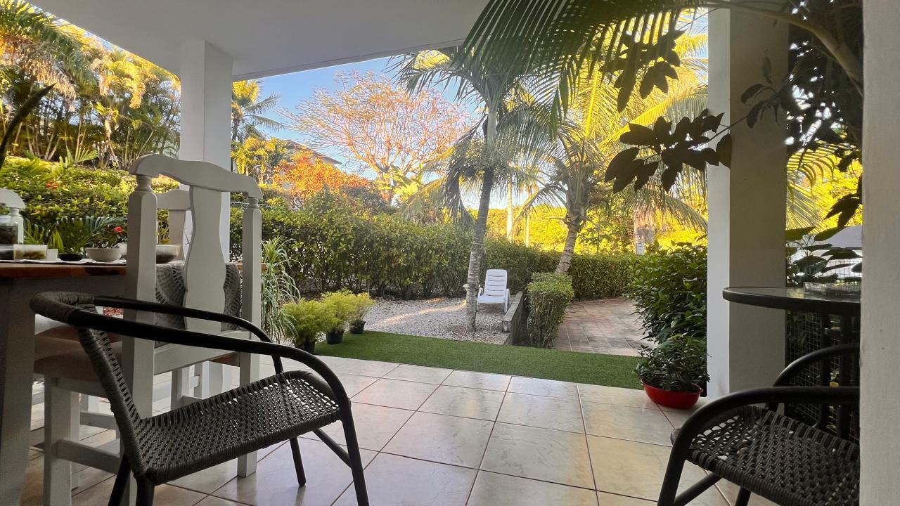 2 bed townhouse gated community Rio San Juan 2 bed townhouse Rio San Juan - photo 3