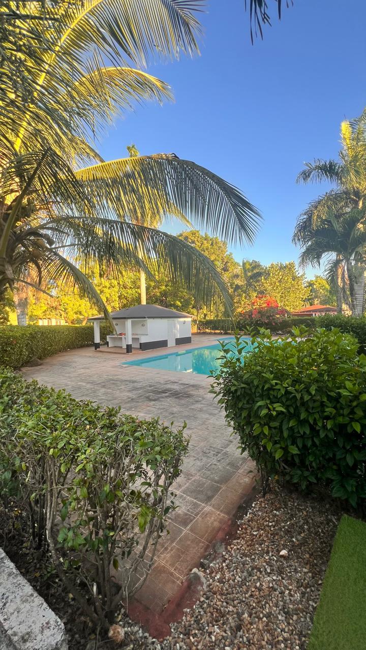 2 bed townhouse gated community Rio San Juan 2 bed townhouse Rio San Juan - photo 2