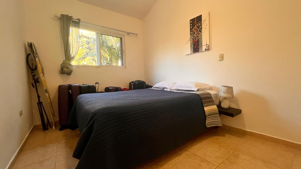2 bed townhouse gated community Rio San Juan 2 bed townhouse Rio San Juan - photo 6