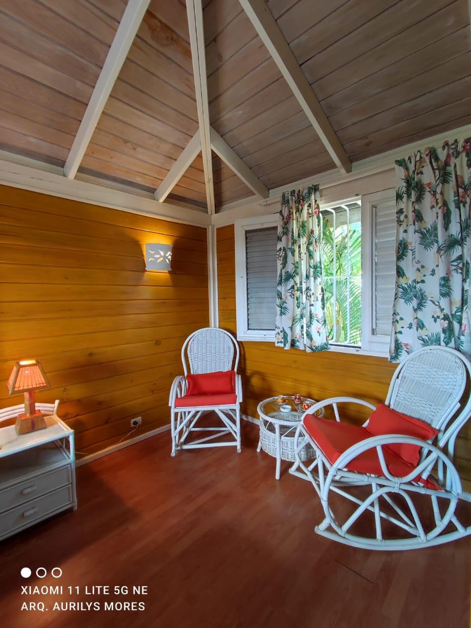 3-Bedroom Villa with Guest Suite & Panoramic Ocean and Mountain Views – Rio San Juan 3 bed villa panoramic views Rio San Juan - photo 6