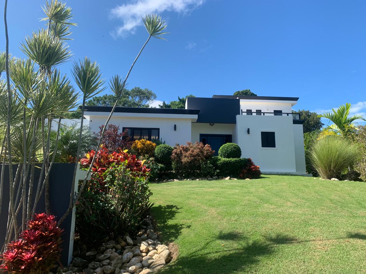 Custom Designed 3 Bedroom Villa Gated Community Sosua - photo 4