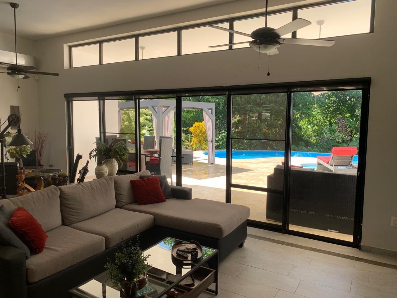Custom Designed 3 Bedroom Villa Gated Community Sosua - photo 5