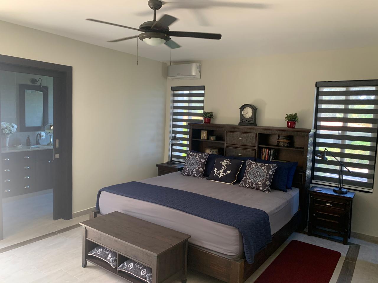 Custom Designed 3 Bedroom Villa Gated Community Sosua - photo 6