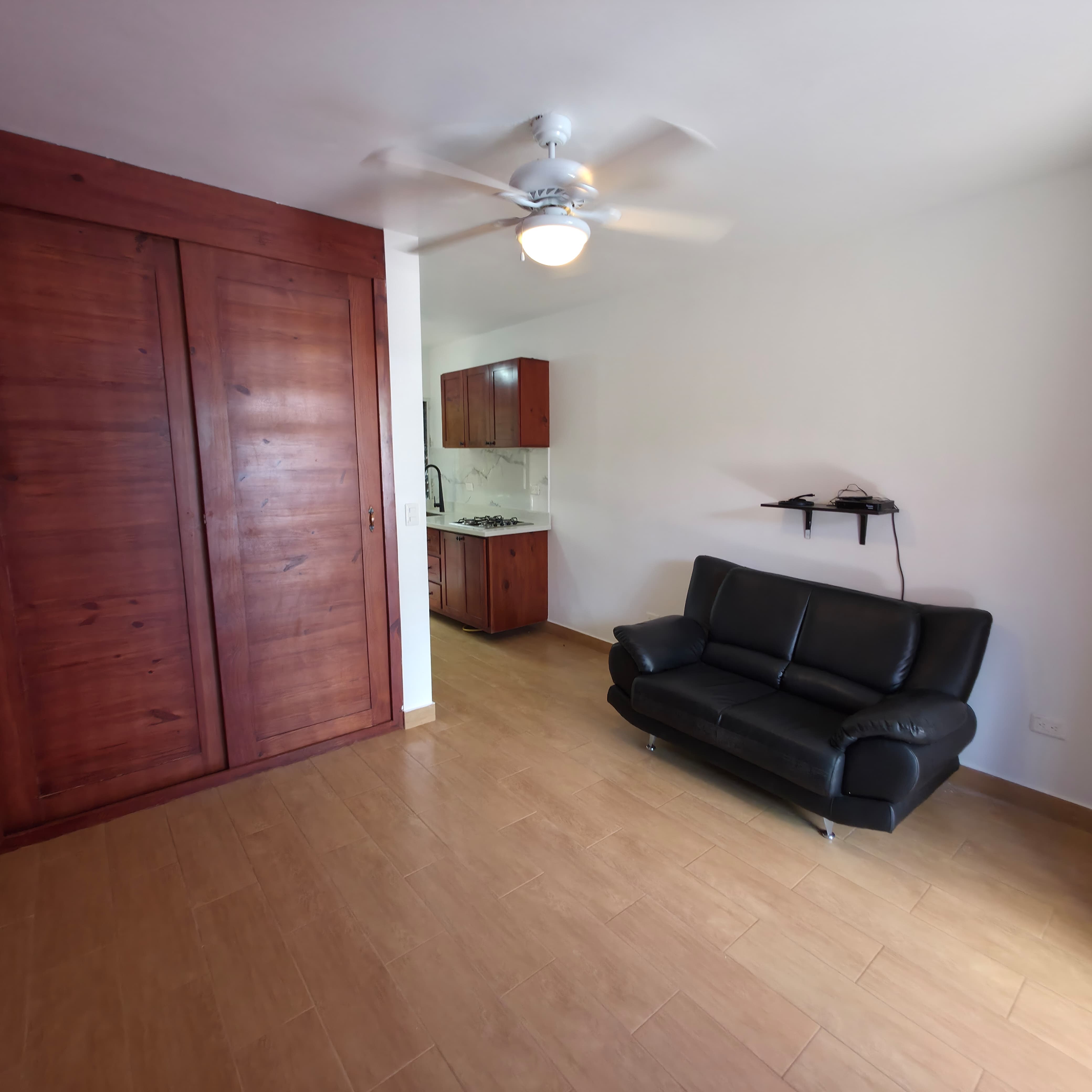 Studio apartment close to Sosua town Studio apartment gated community close to Sosua - photo 4