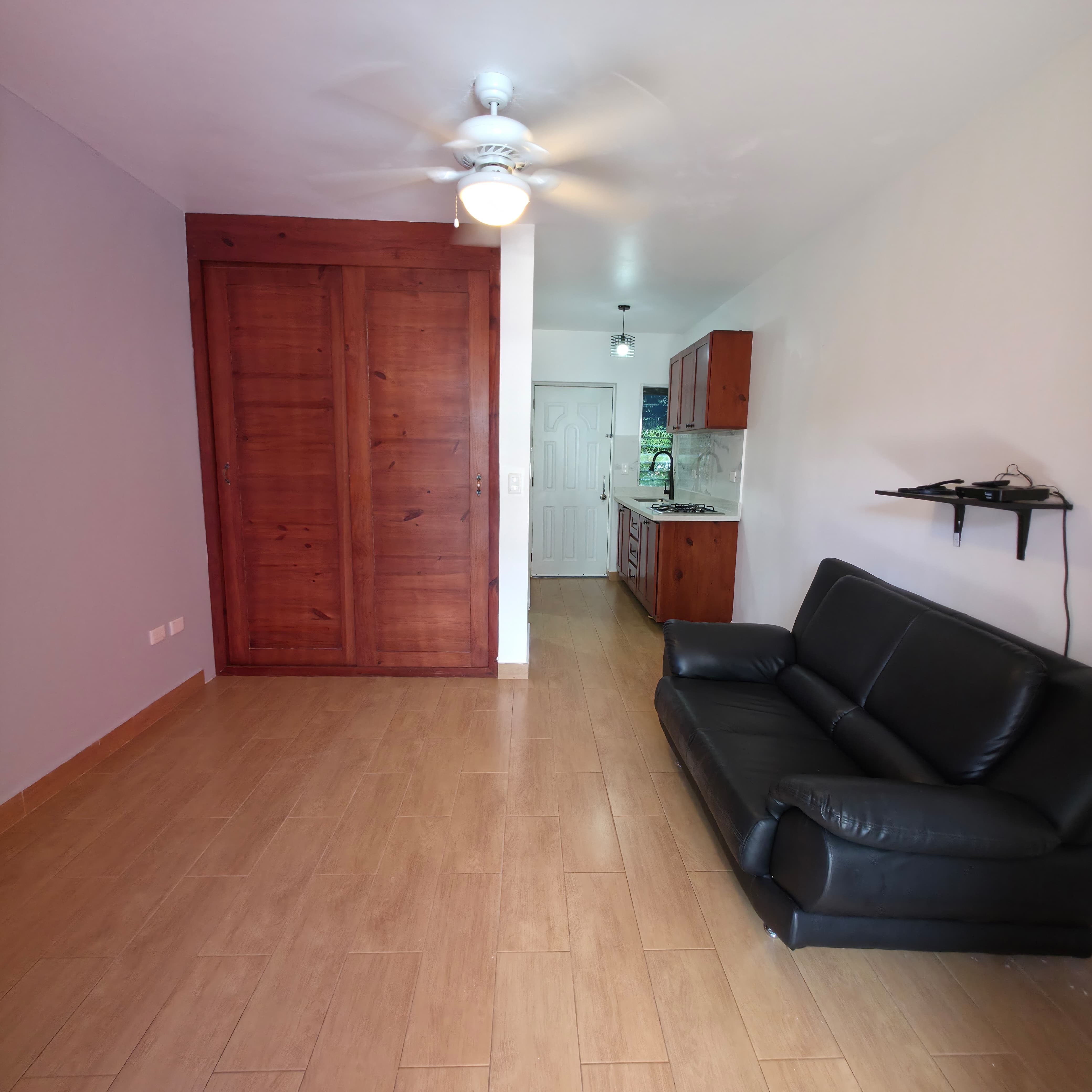 Studio apartment close to Sosua town Studio apartment gated community close to Sosua - photo 6