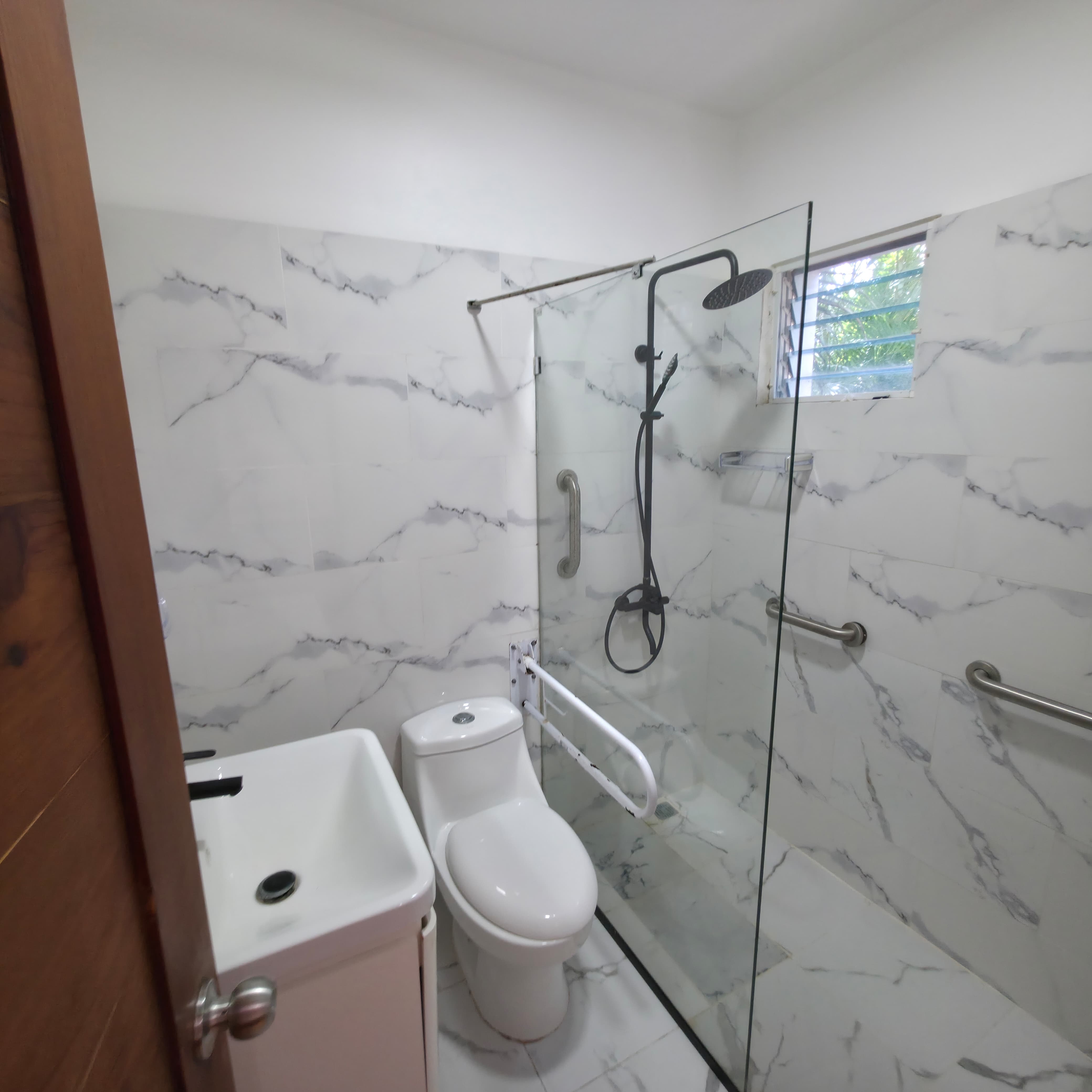 Studio apartment close to Sosua town Studio apartment gated community close to Sosua - photo 5