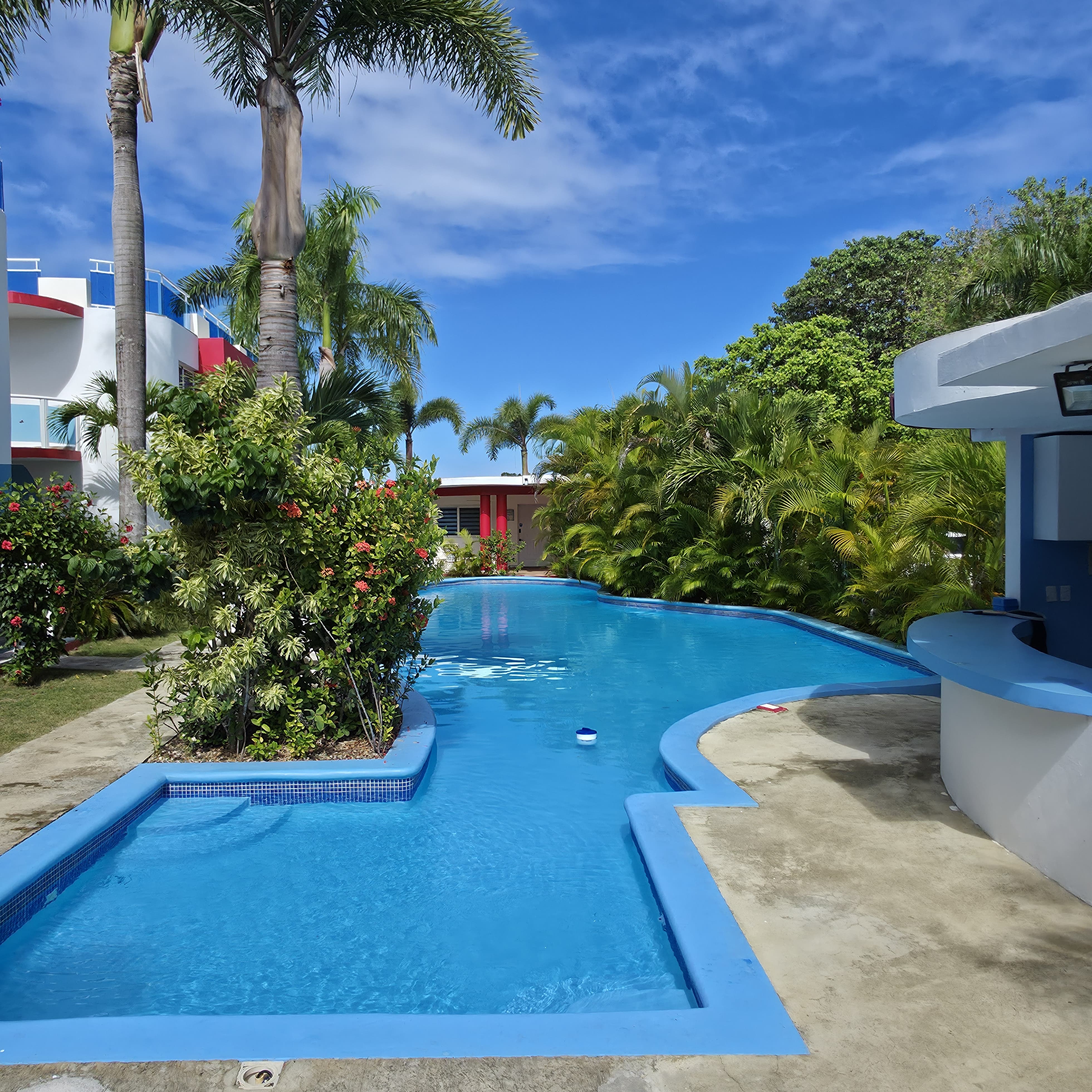 Studio apartment close to Sosua town Studio apartment gated community close to Sosua - photo 1