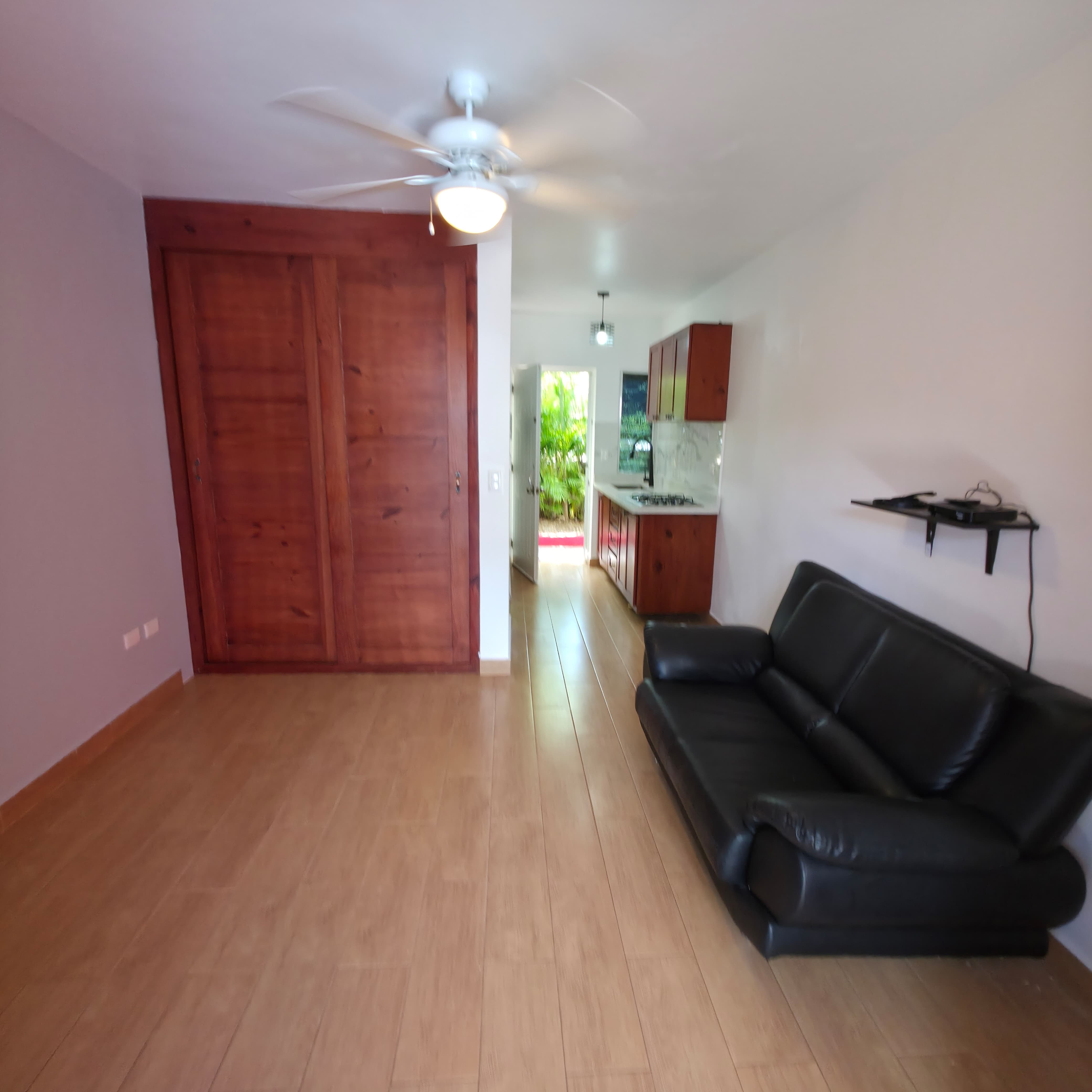 Studio apartment close to Sosua town Studio apartment gated community close to Sosua - photo 3