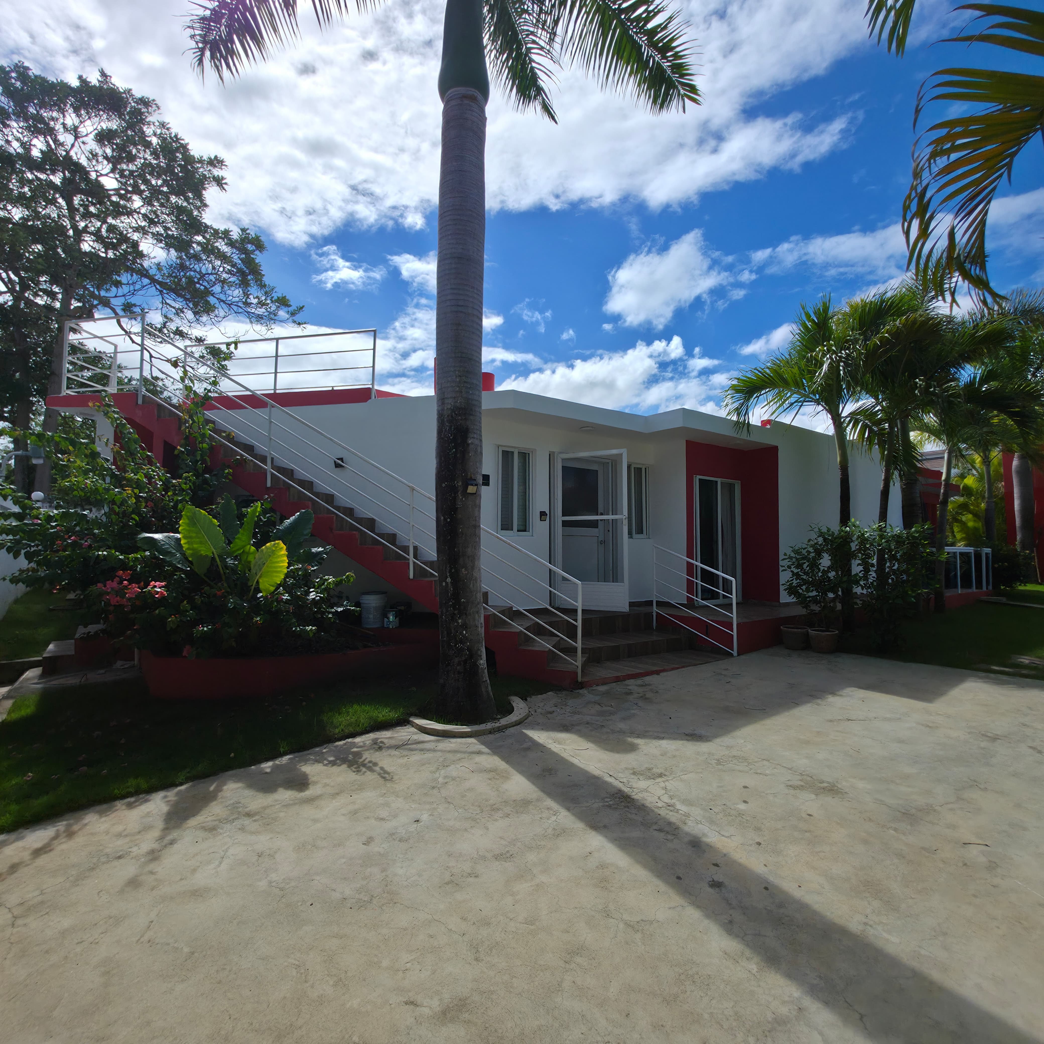 3 bed townhouse/villa with roof  terrace close to Sosua 3 Bed Townhouse roof terrace Sosua - photo 4