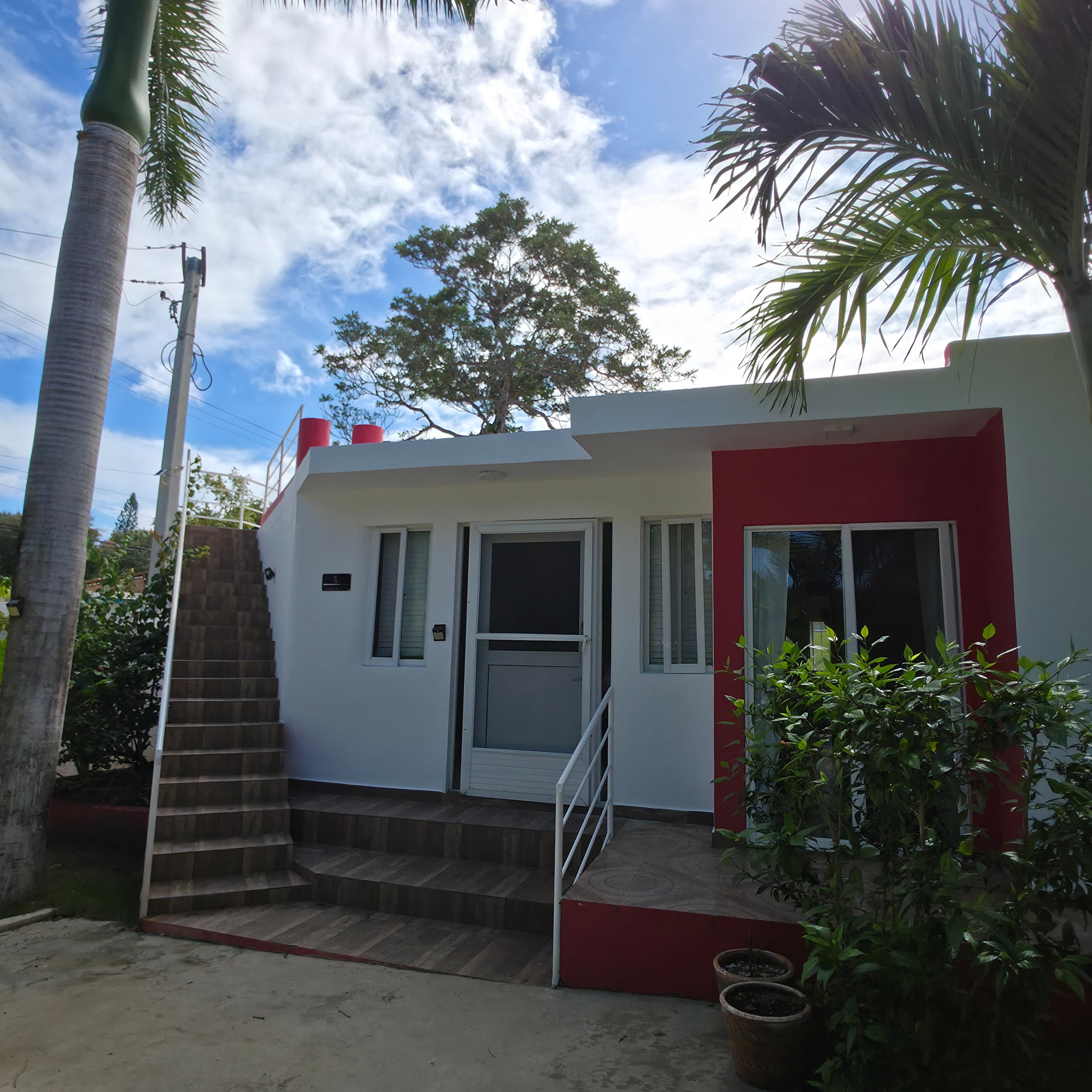3 bed townhouse/villa with roof  terrace close to Sosua 3 Bed Townhouse roof terrace Sosua - photo 2