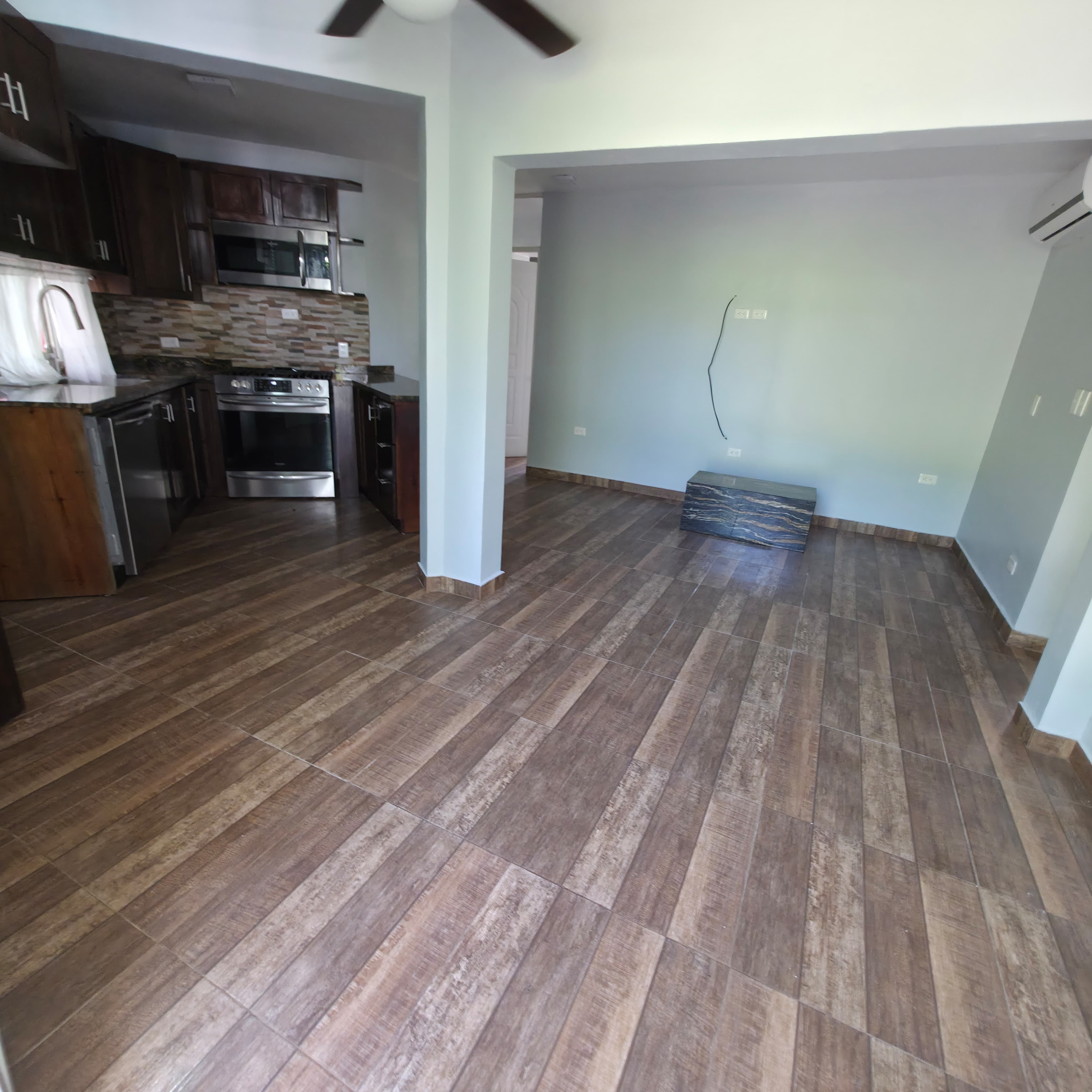 3 bed townhouse/villa with roof  terrace close to Sosua 3 Bed Townhouse roof terrace Sosua - photo 6
