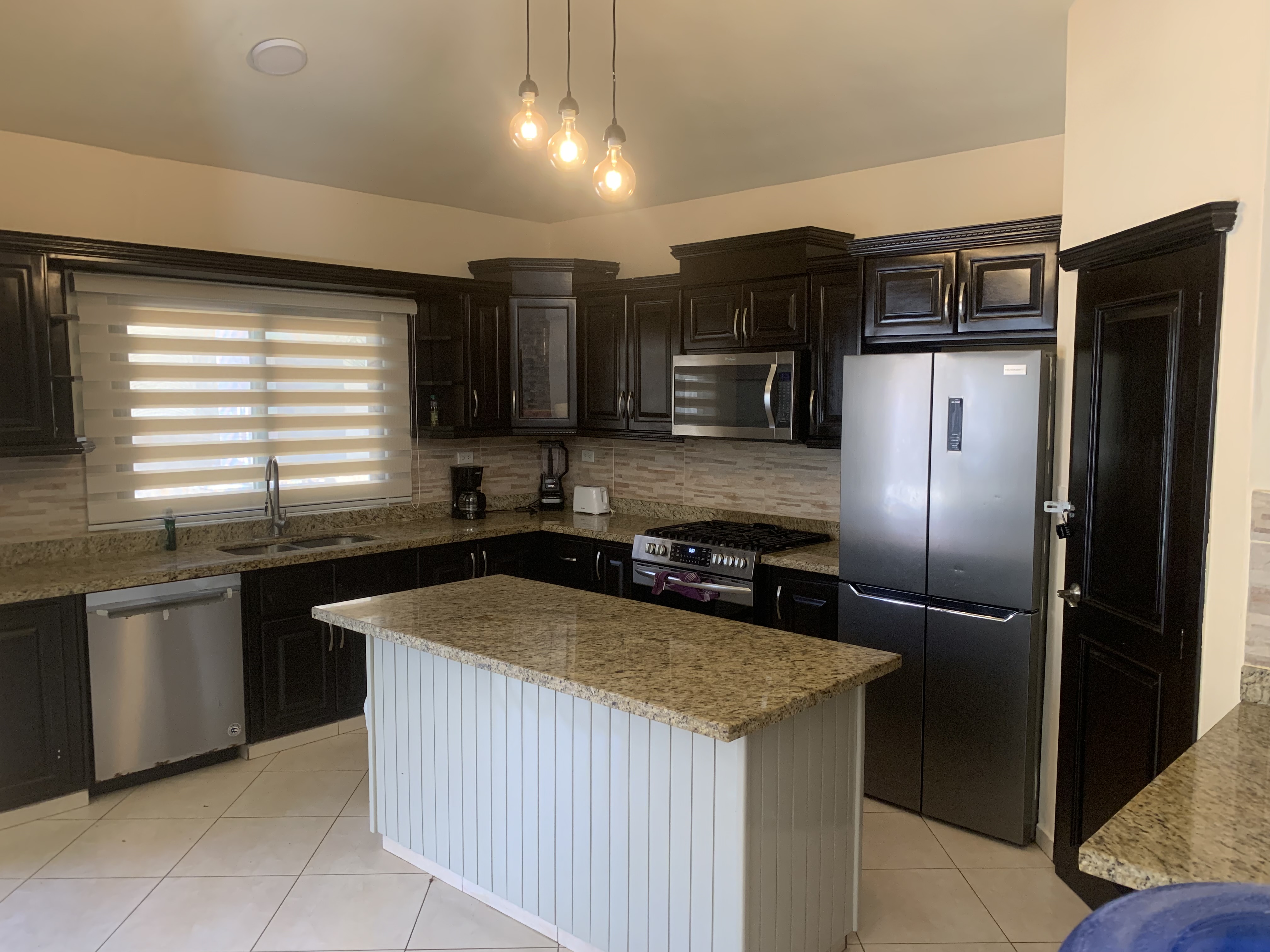 6 Bedroom Villa Gated Community Near Sosua - photo 3