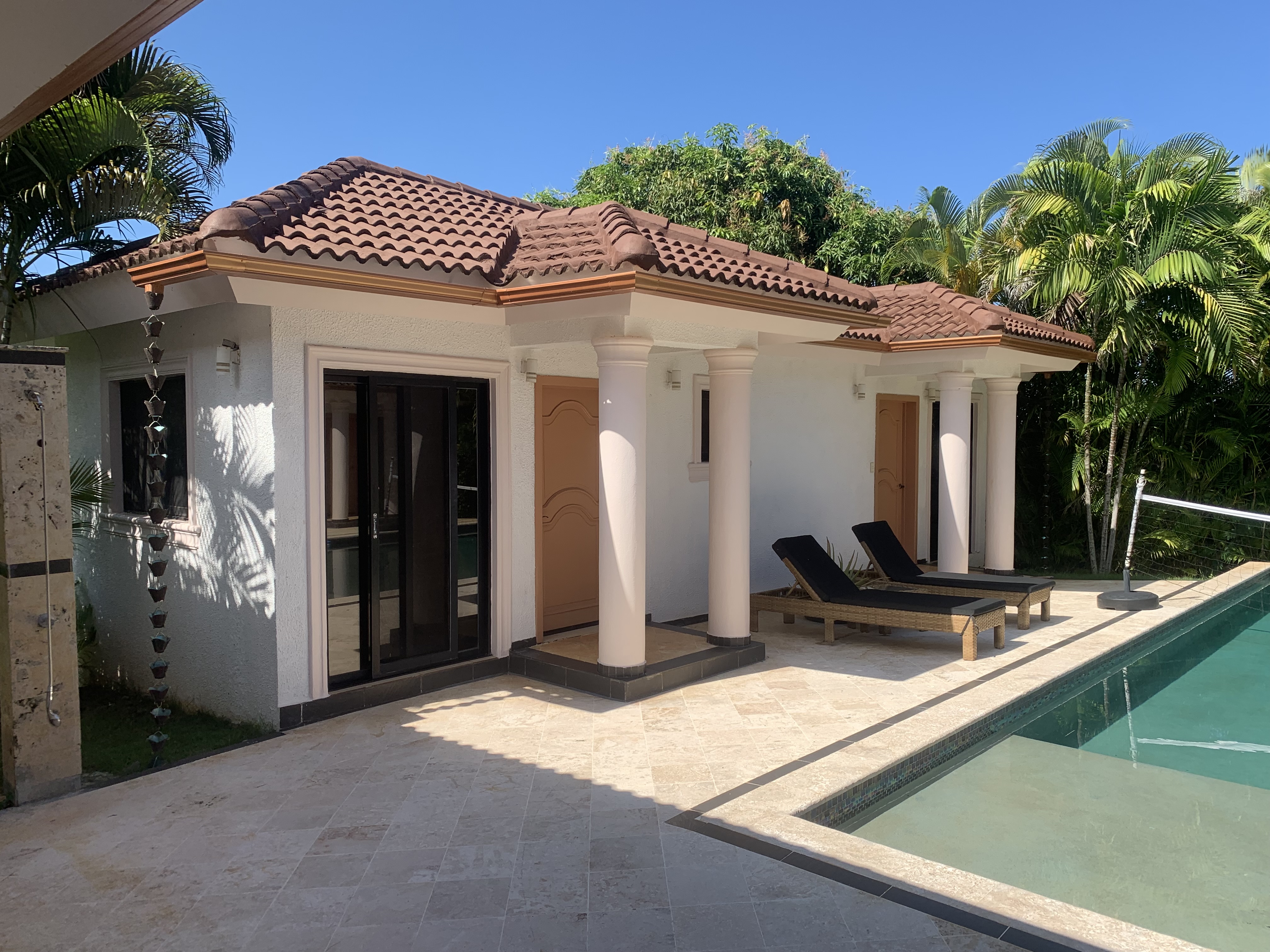 6 Bedroom Villa Gated Community Near Sosua - photo 4