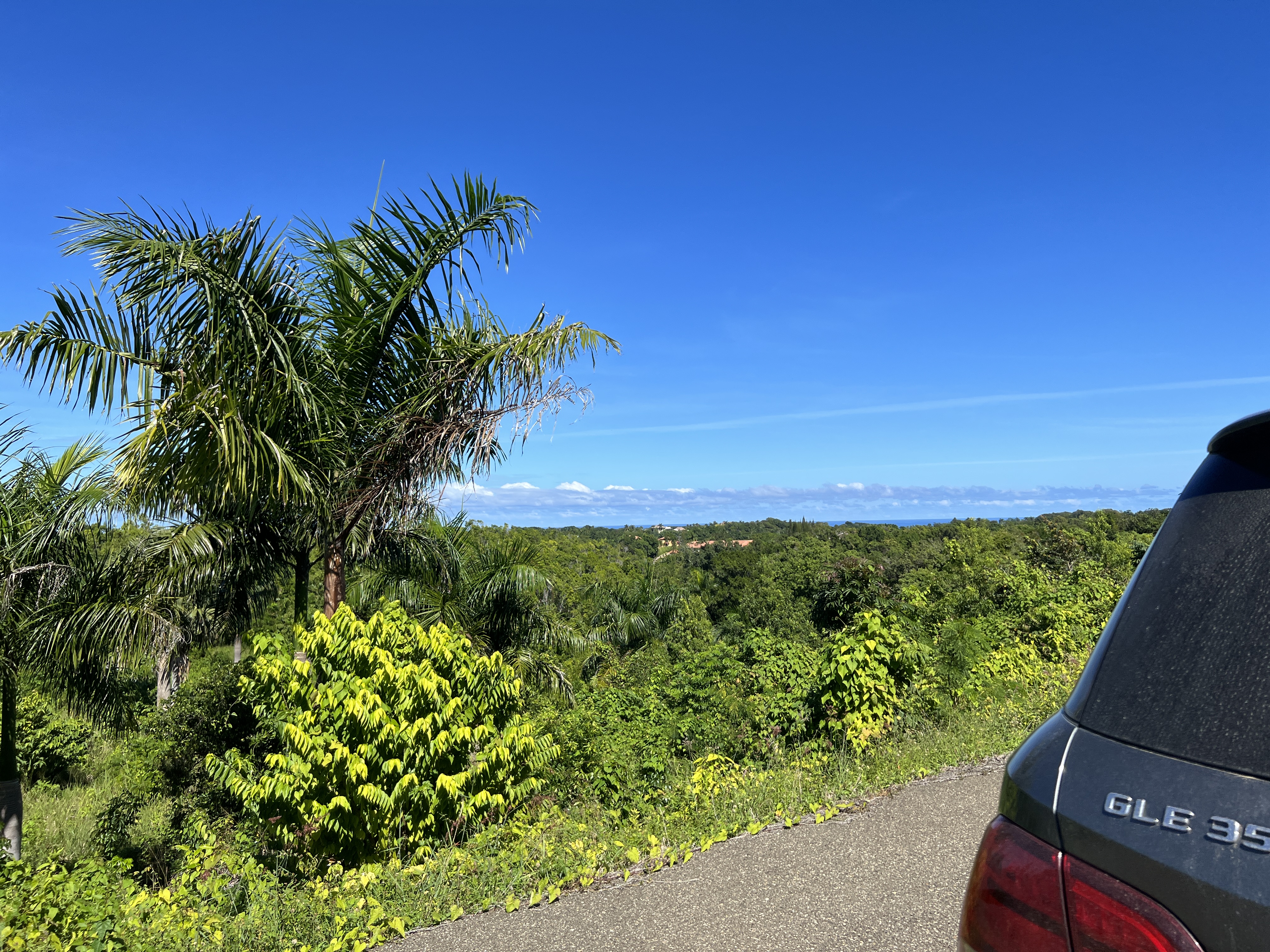 Ocean view Residential  plot in a luxury gated community in Sosua for sale - photo 3