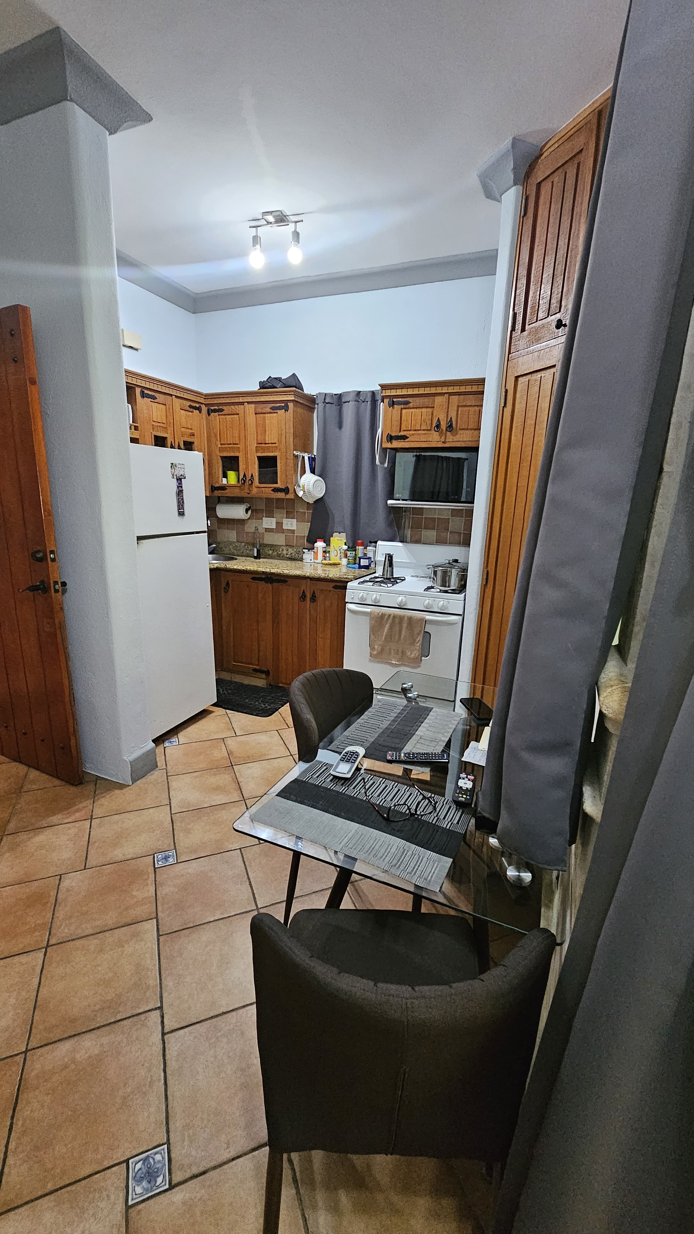 One bedroom apartment in beachfront gated community for sale - photo 6