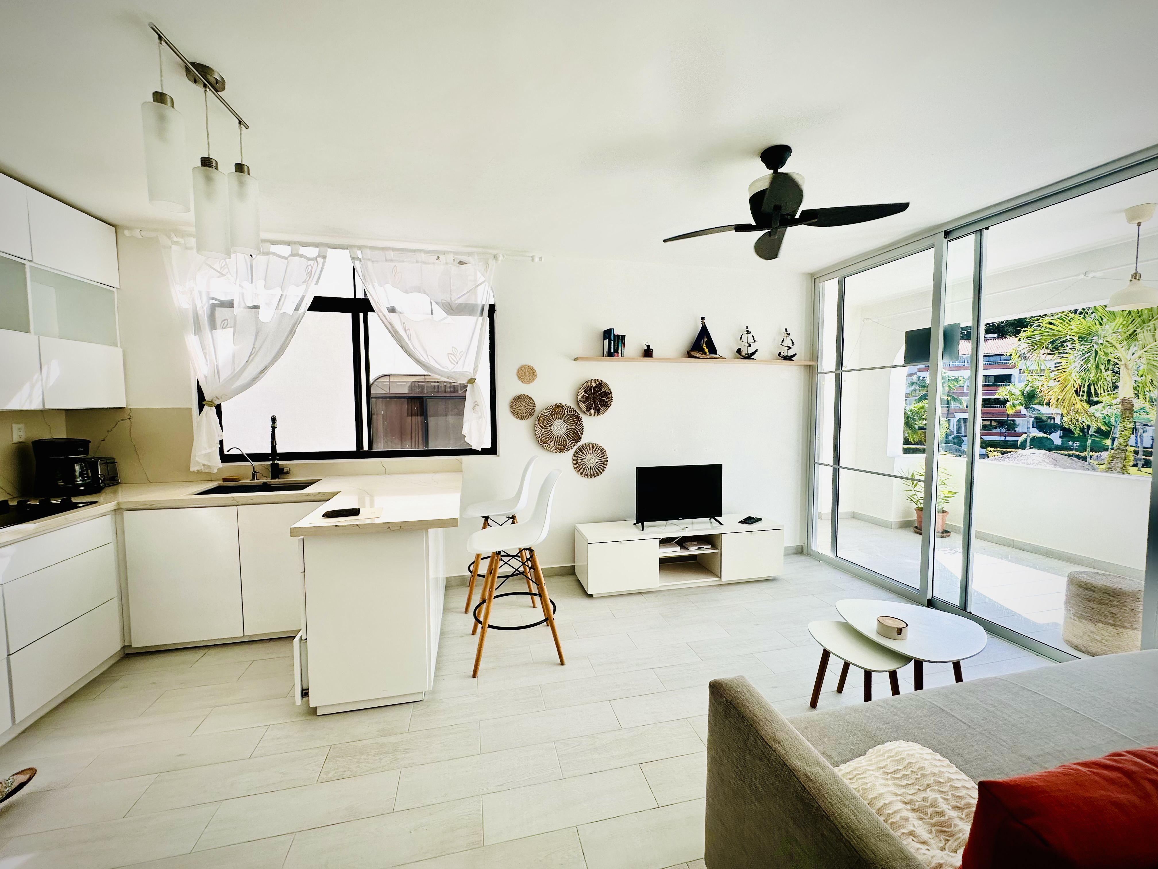 . One-Bedroom Condo for Sale in Sosua – Fully Furnished and Prime Location - photo 6