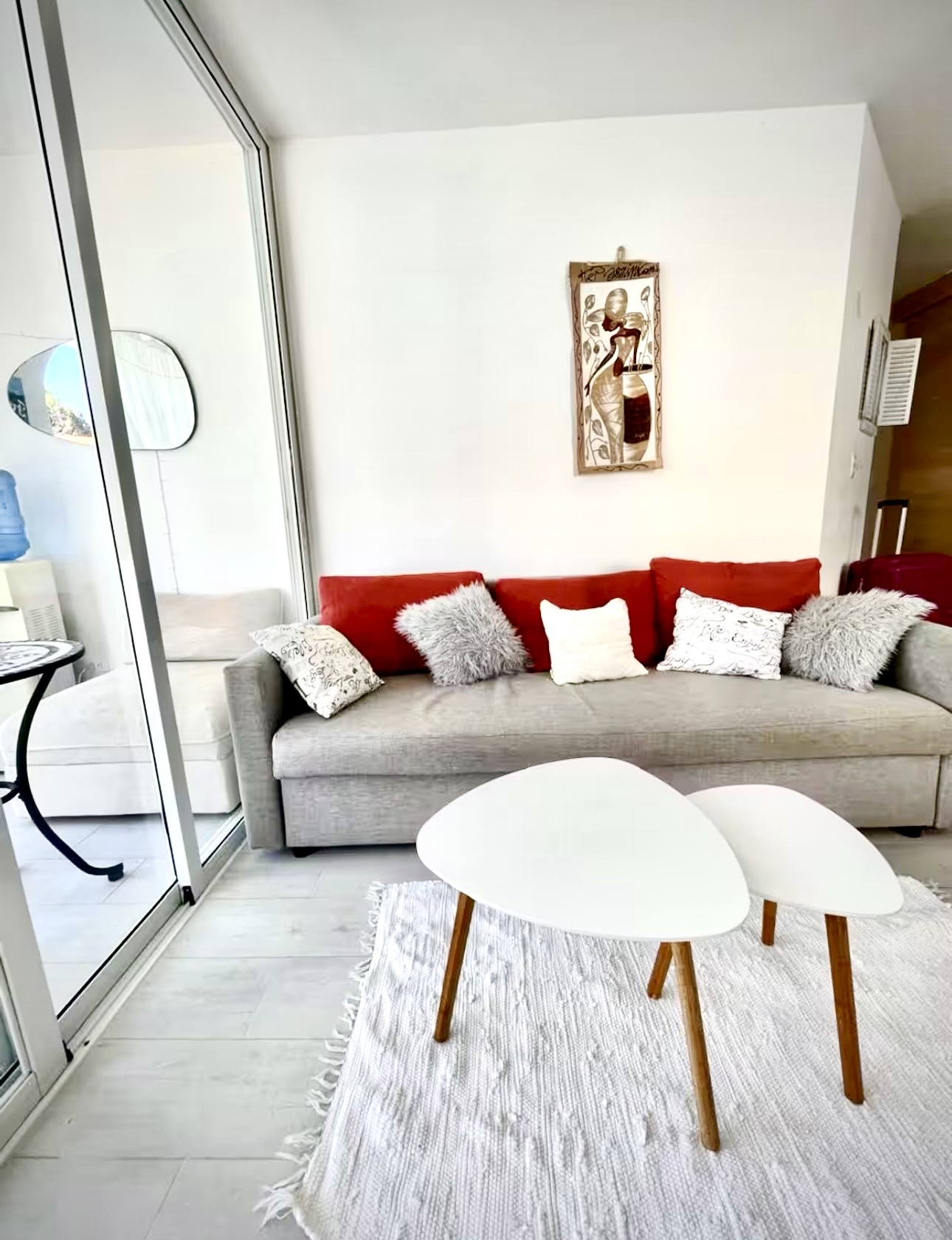 . One-Bedroom Condo for Sale in Sosua – Fully Furnished and Prime Location - photo 2