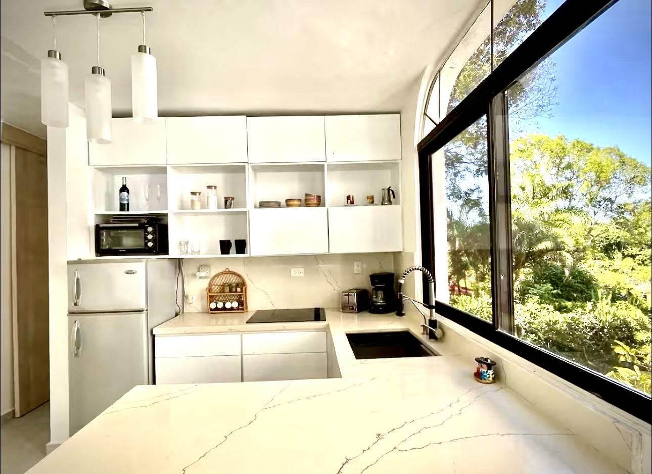 . One-Bedroom Condo for Sale in Sosua – Fully Furnished and Prime Location - photo 4