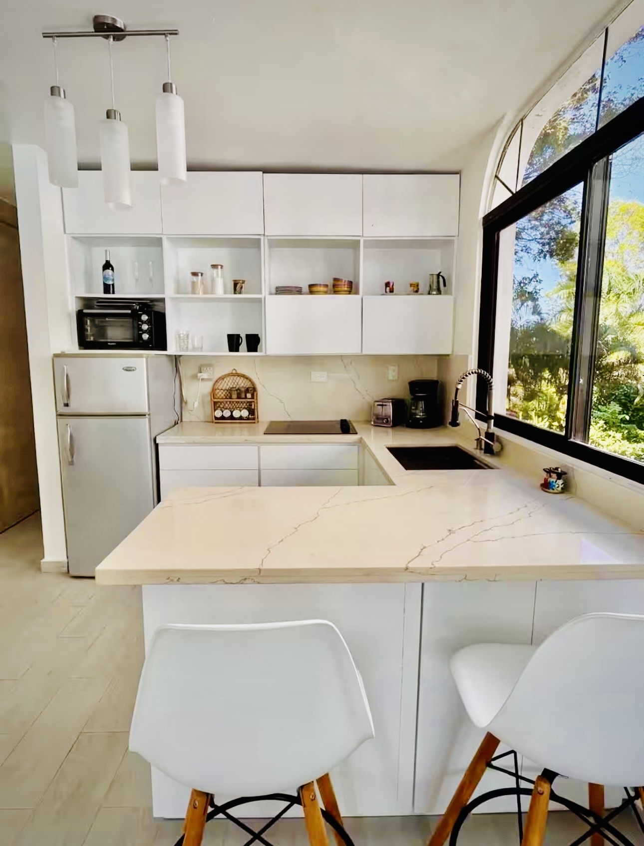 . One-Bedroom Condo for Sale in Sosua – Fully Furnished and Prime Location - photo 3