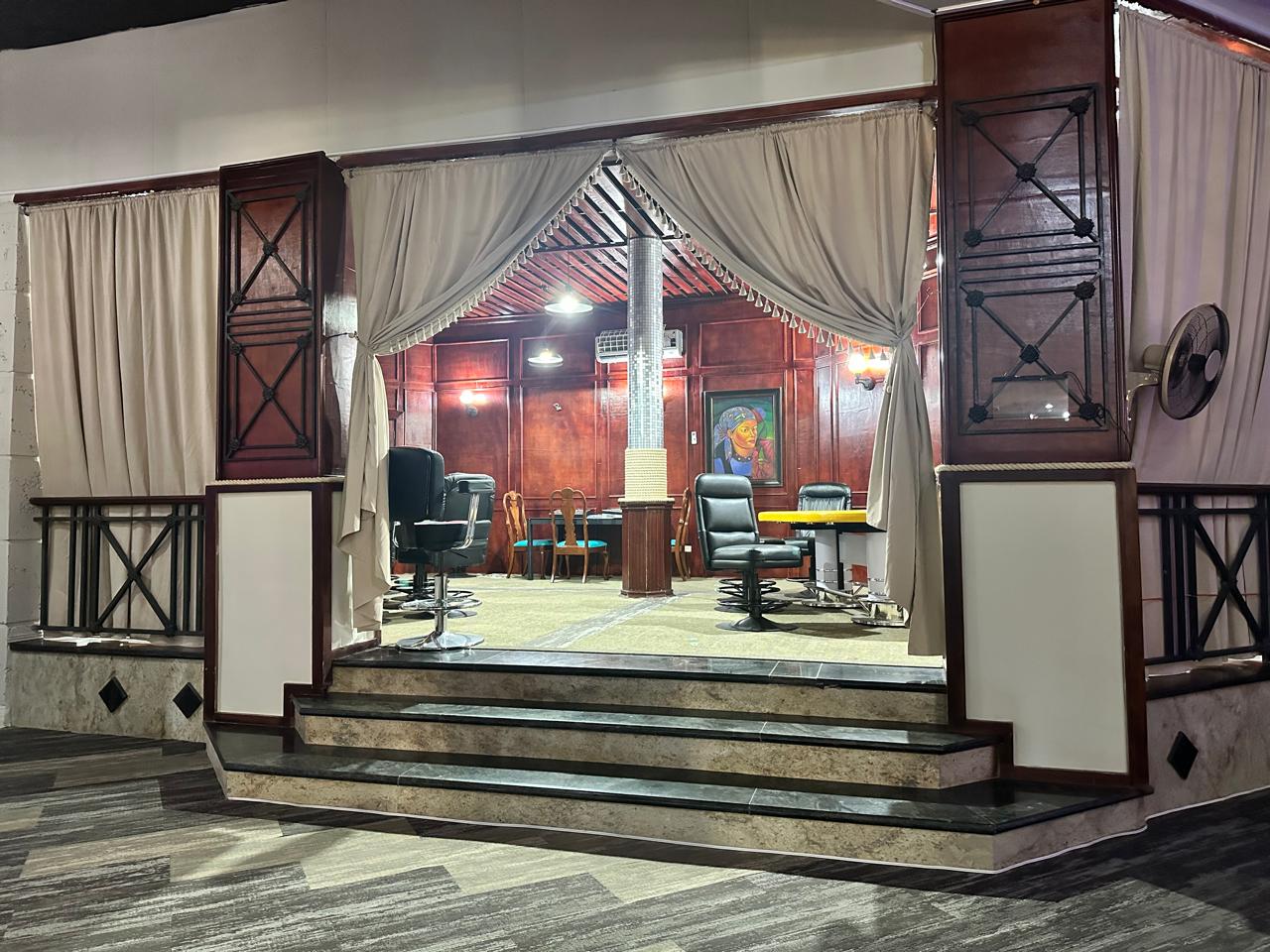 Casino For Sale Casino with Restaurants and Disco for Sale - photo 1