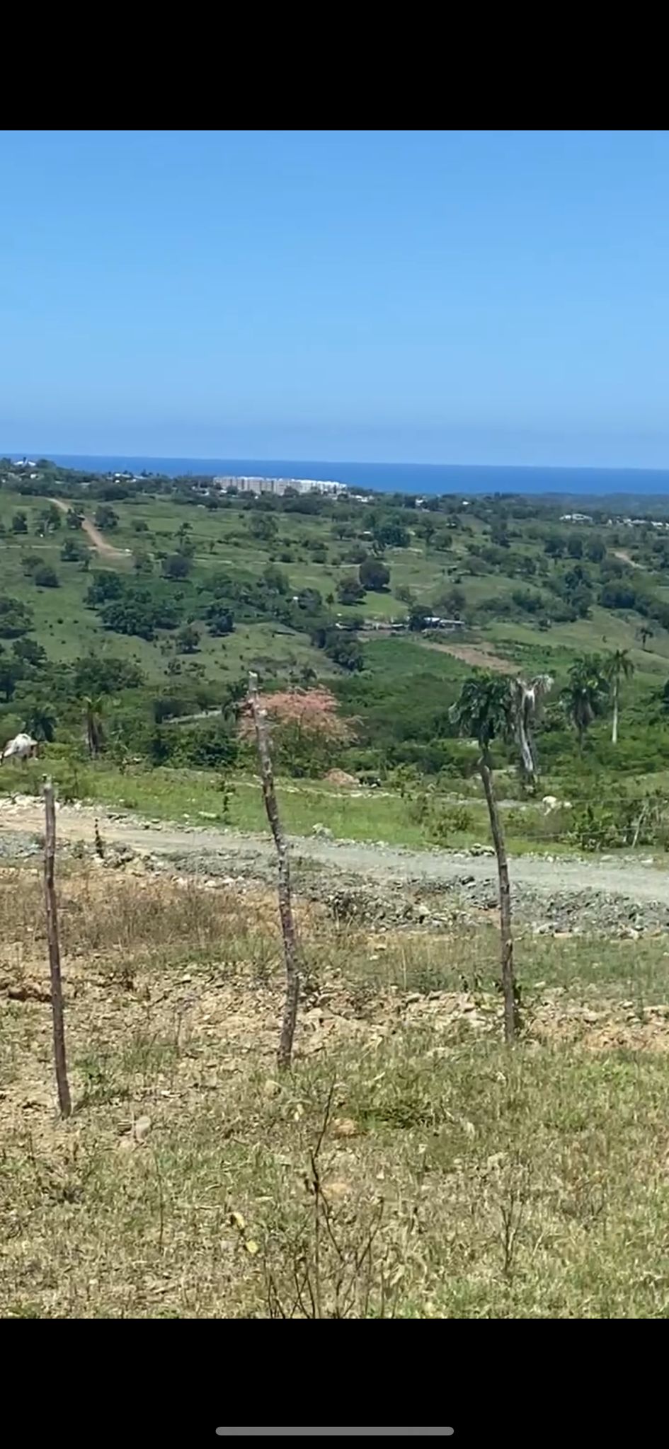 Building lot panoramic ocean views Building lot panoramic Ocean  views - photo 1