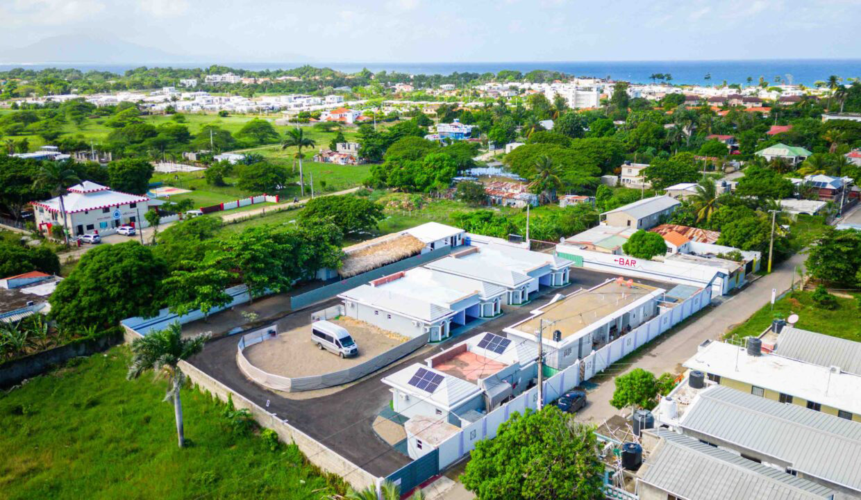 Cabana hotel for sale Sosua Cabana hotel Sosua For Sale - photo 1