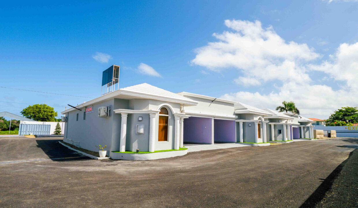 Cabana hotel for sale Sosua Cabana hotel Sosua For Sale - photo 2