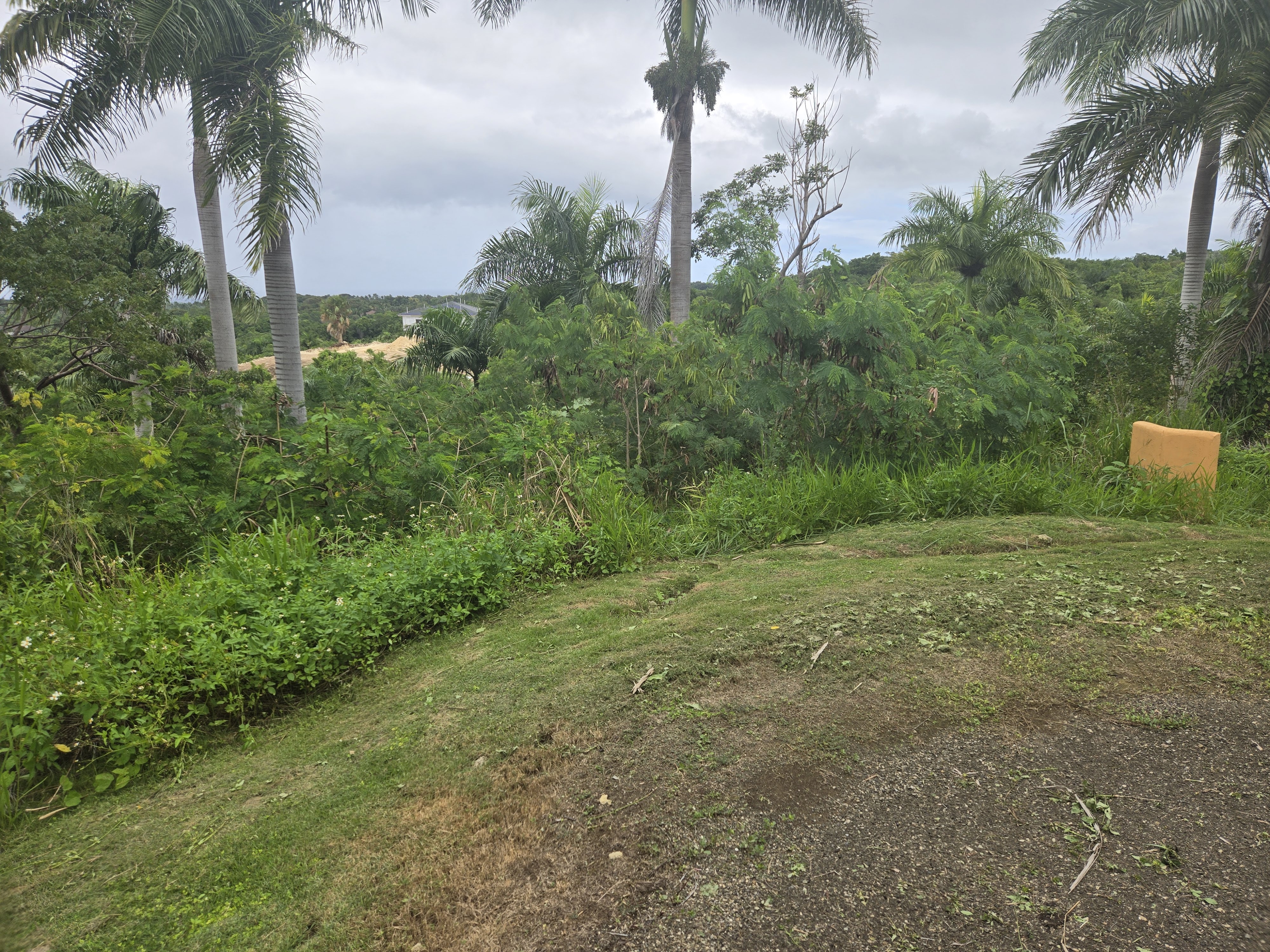 Large lot with panoramic views for Sale Large lot panoramic views - photo 2