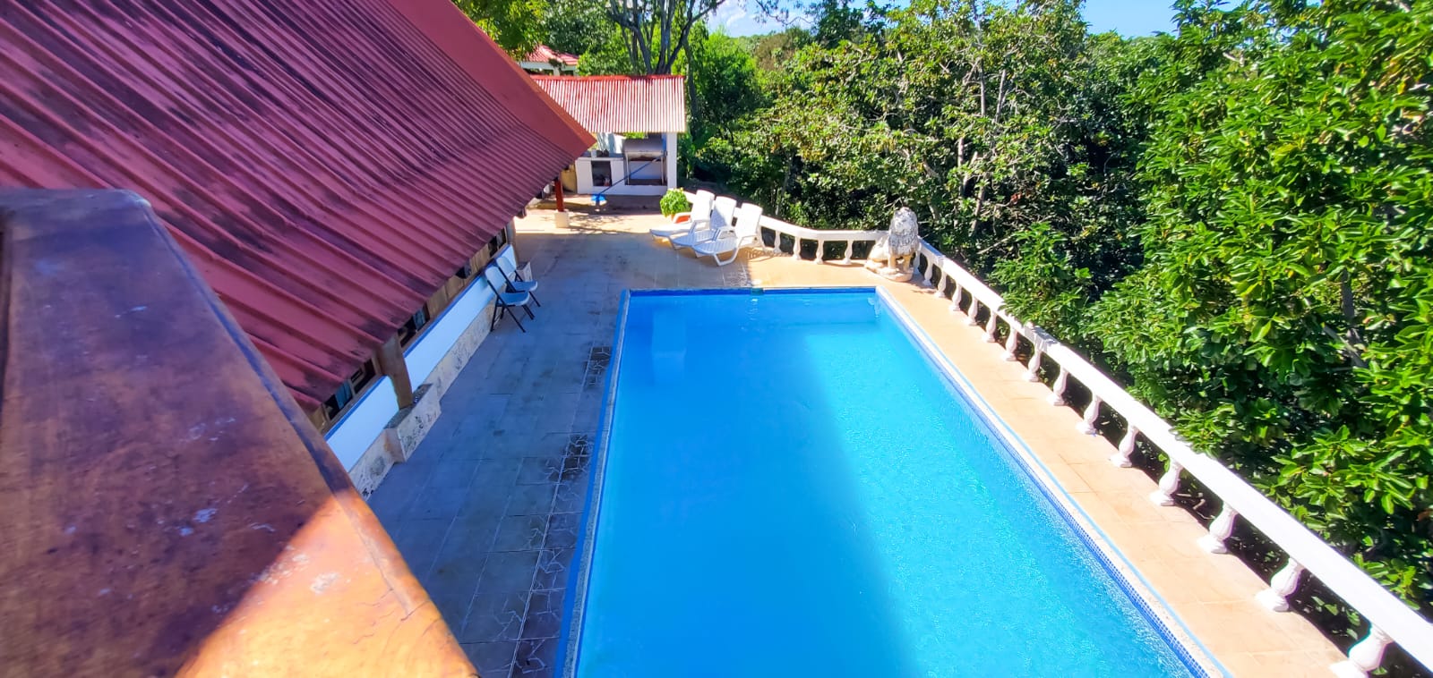 Ocean View Villa with 3 Guest Houses – Investment, Lifestyle, & Passive Income - photo 2