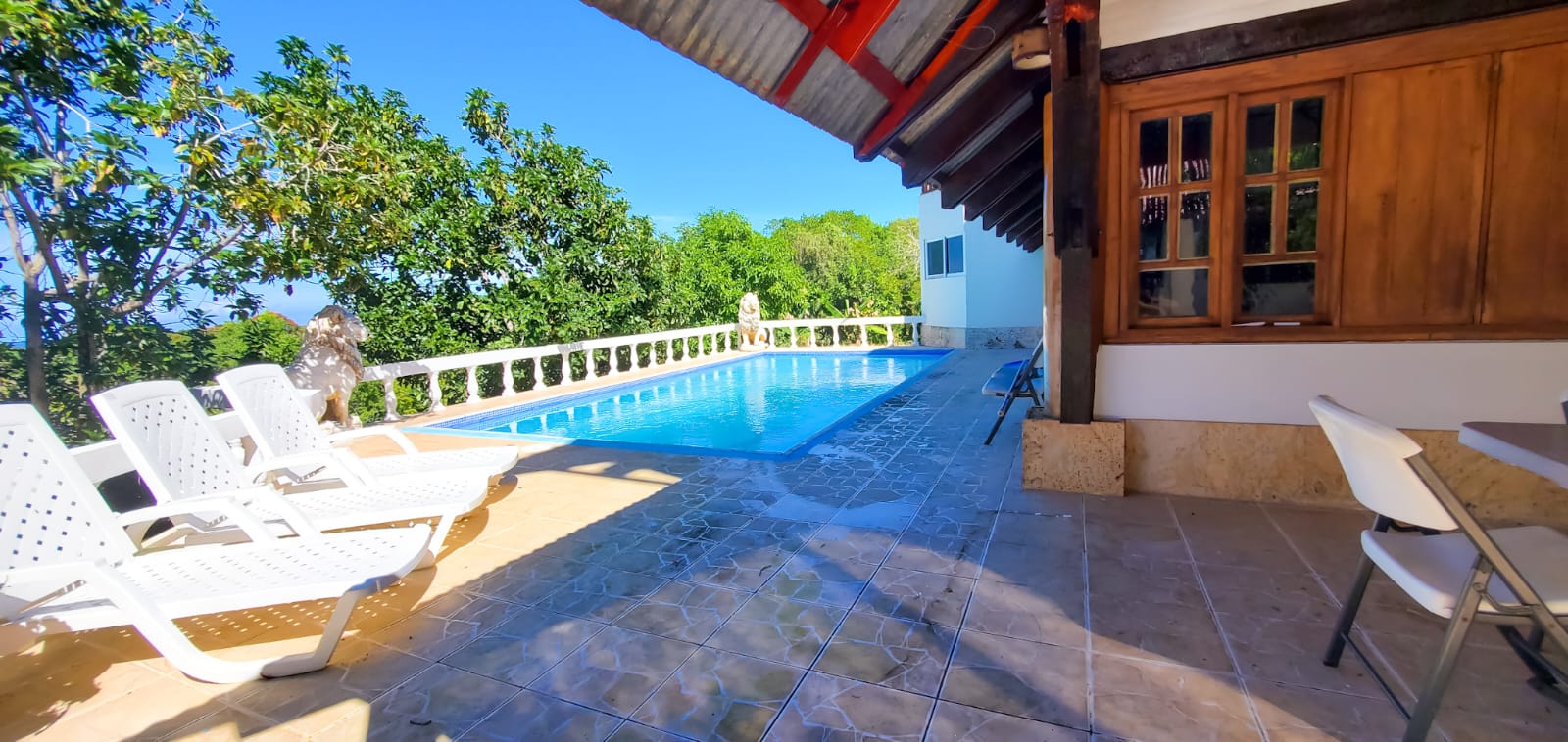 Ocean View Villa with 3 Guest Houses – Investment, Lifestyle, & Passive Income - photo 1
