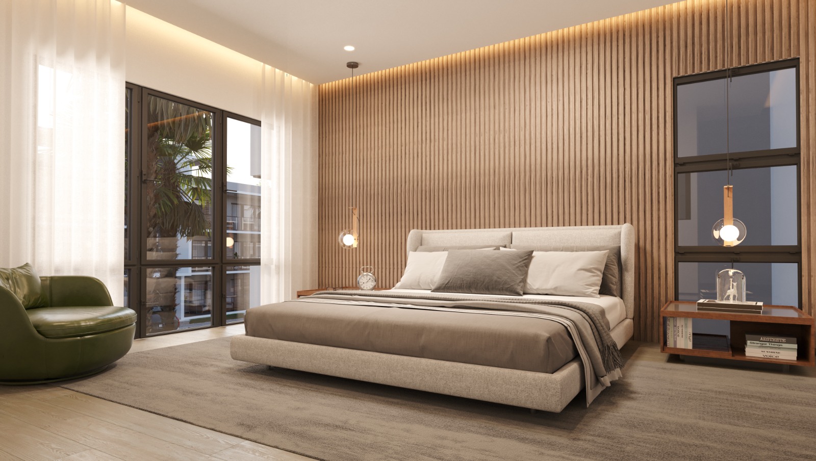 . Pre-Construction Apartment for Sale in Sosúa | Penthouse + Terrace - photo 2