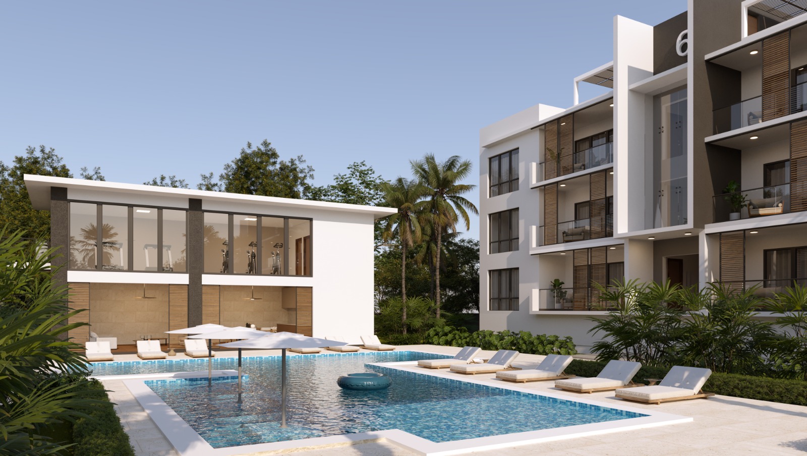 . Last opportunity!  1-Bedroom Apartment for Sale in Sosúa - photo 4
