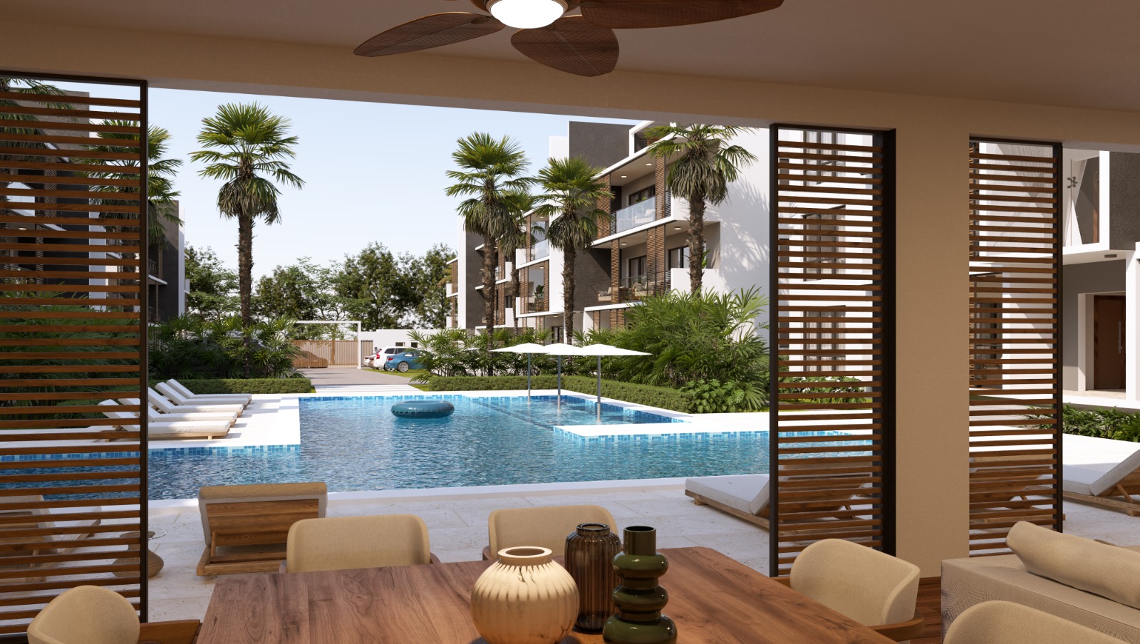 . Last opportunity!  1-Bedroom Apartment for Sale in Sosúa - photo 2
