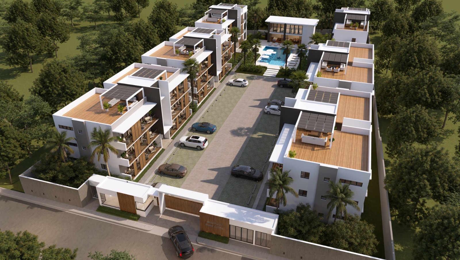 . Last opportunity!  1-Bedroom Apartment for Sale in Sosúa - photo 3