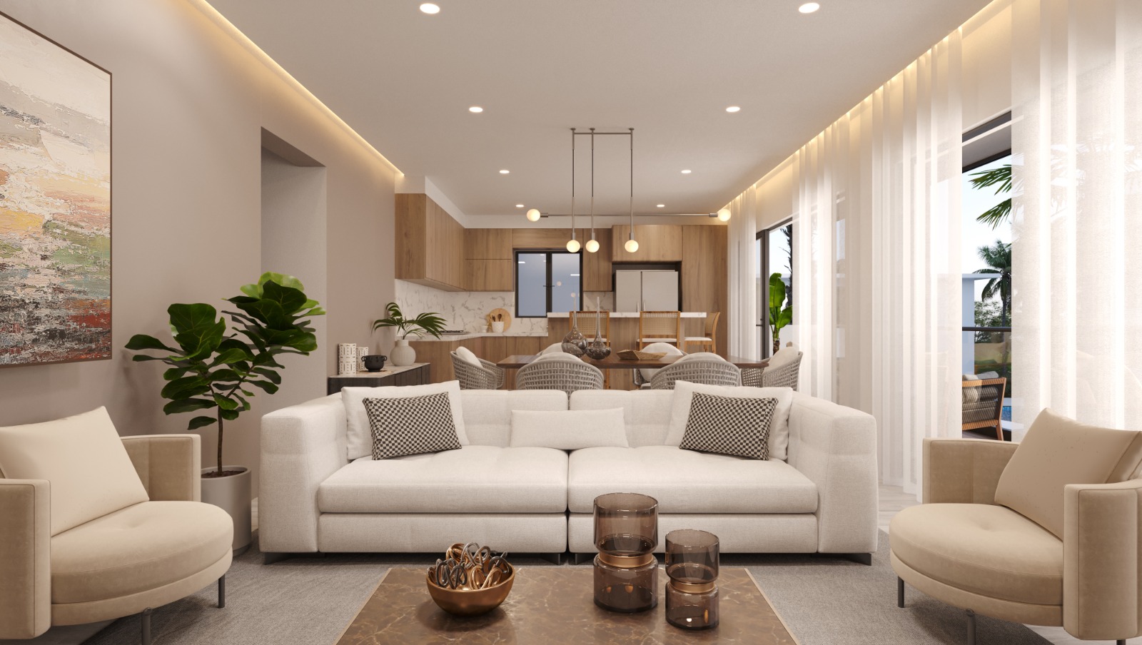 . Last opportunity!  1-Bedroom Apartment for Sale in Sosúa - photo 6