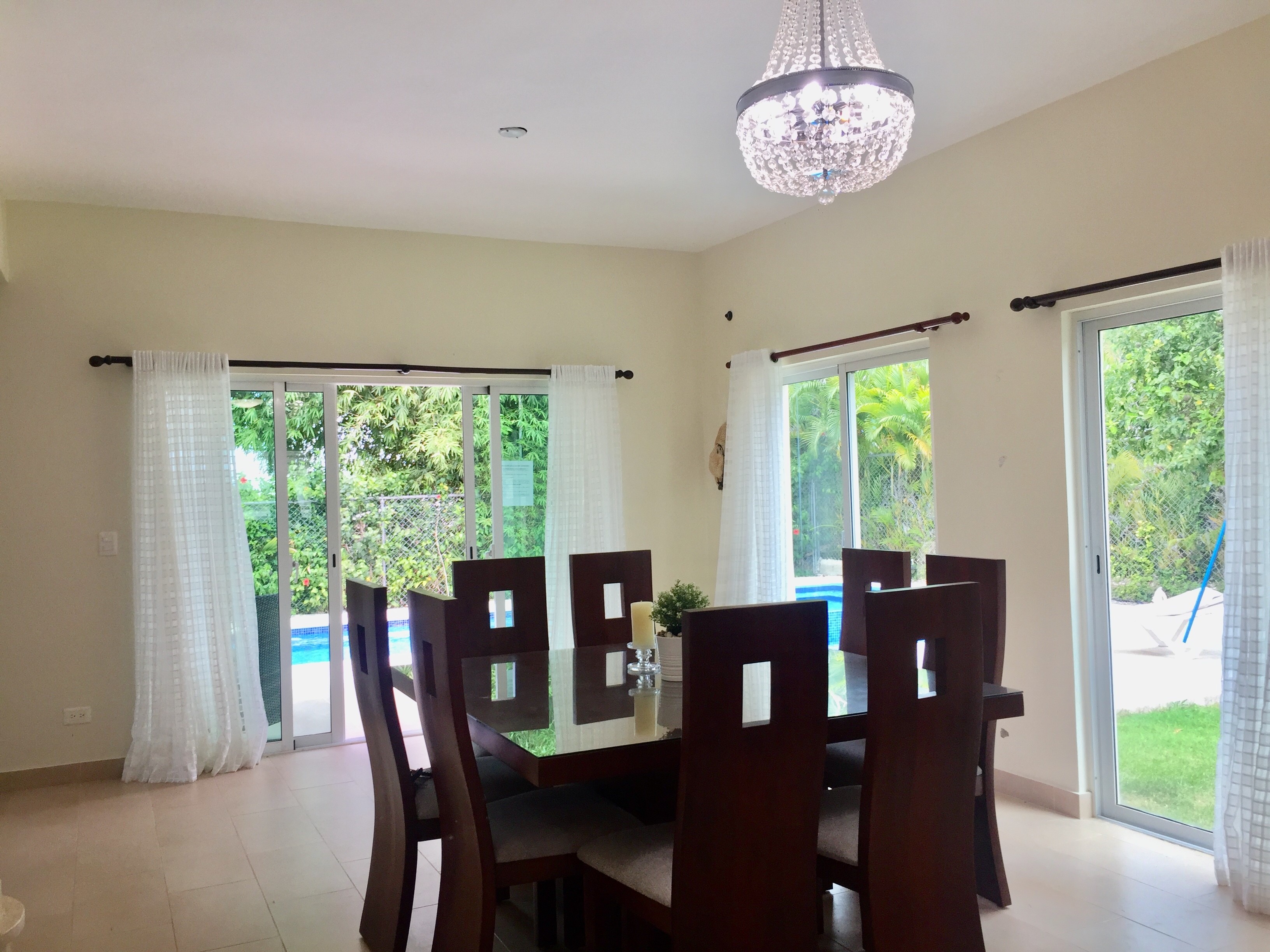 special OFFER!!! STUNNING OCEAN VIEW VILLA IN SOSUA - photo 5