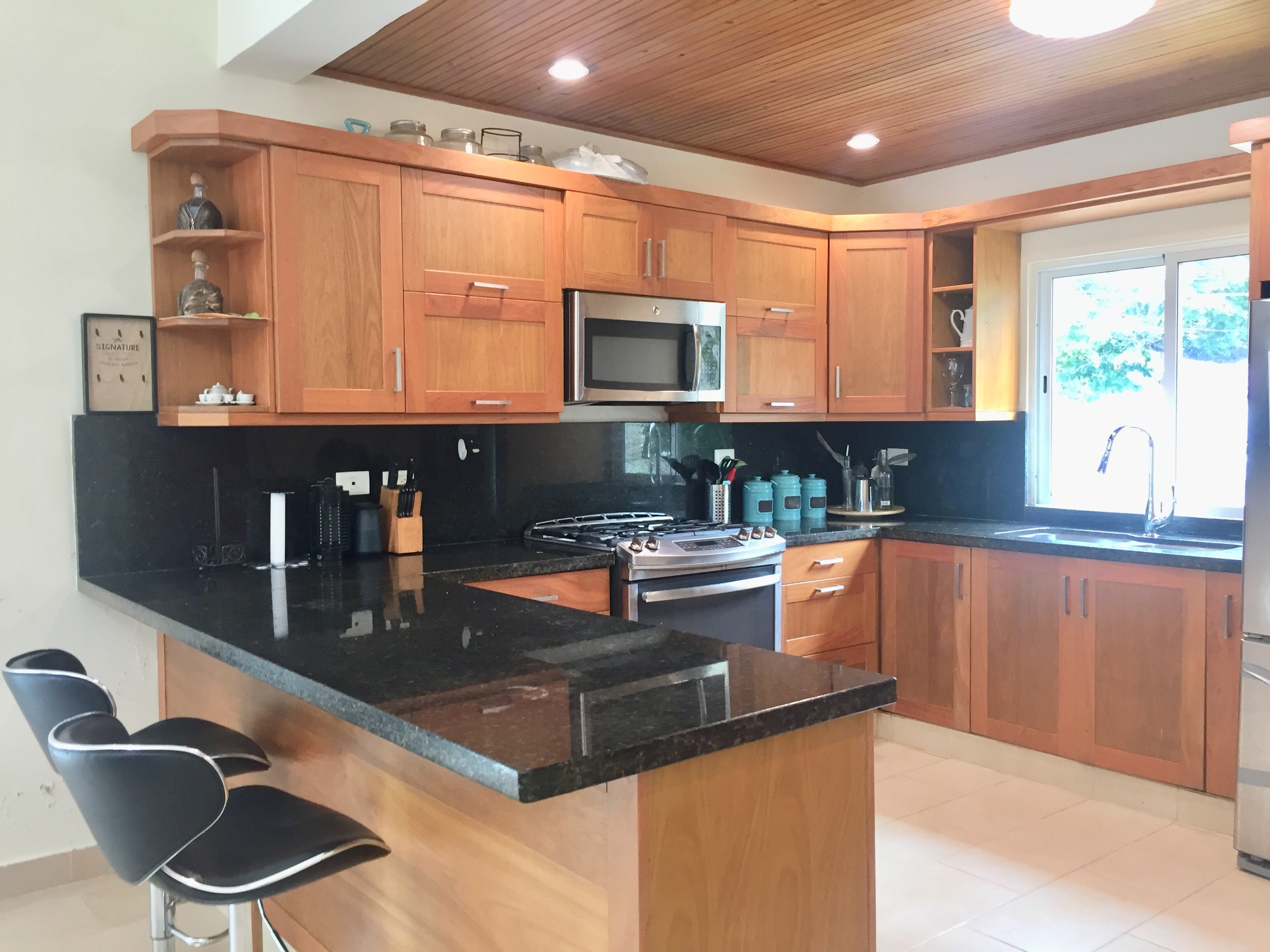 special OFFER!!! STUNNING OCEAN VIEW VILLA IN SOSUA - photo 4