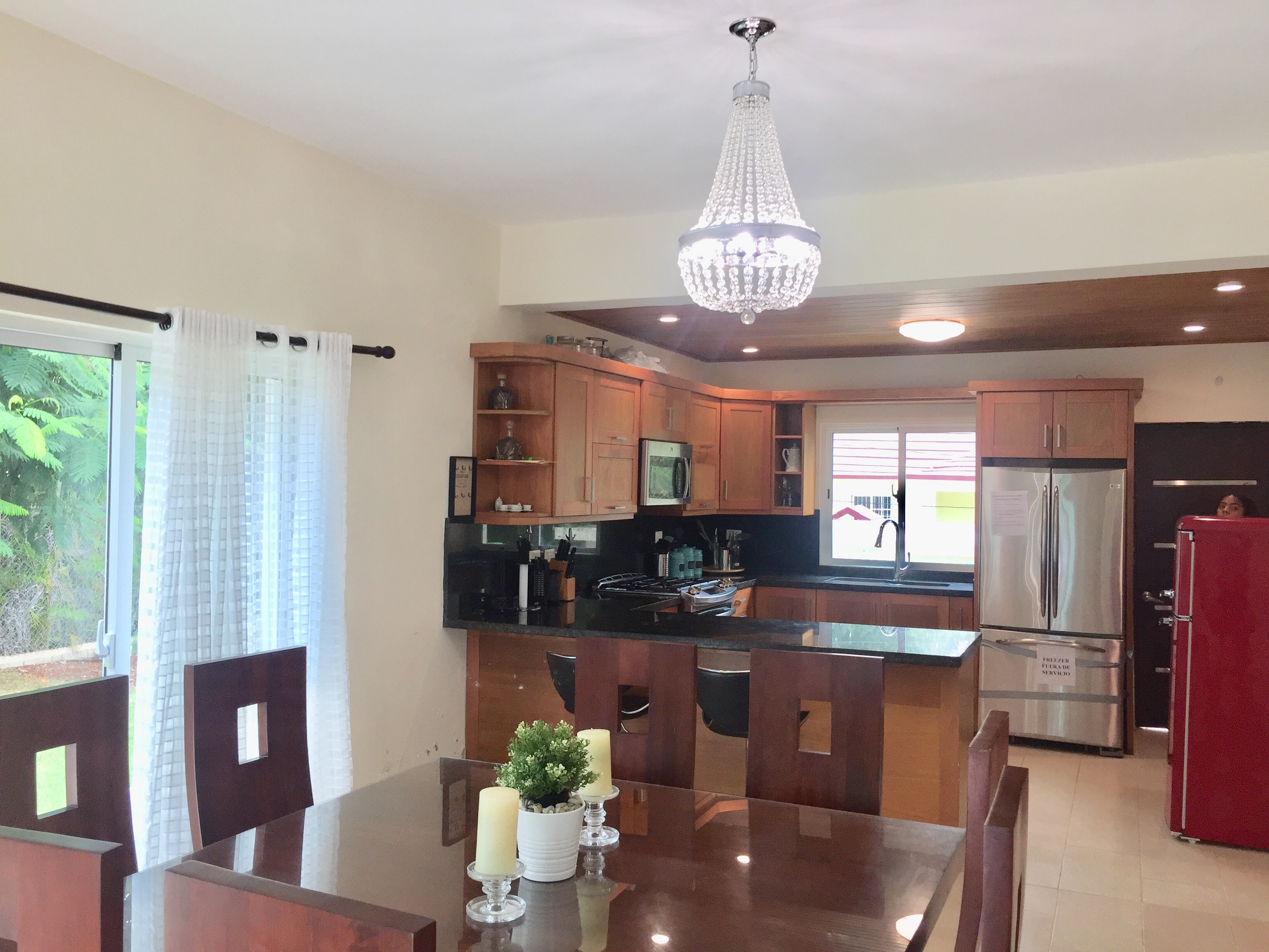 special OFFER!!! STUNNING OCEAN VIEW VILLA IN SOSUA - photo 6