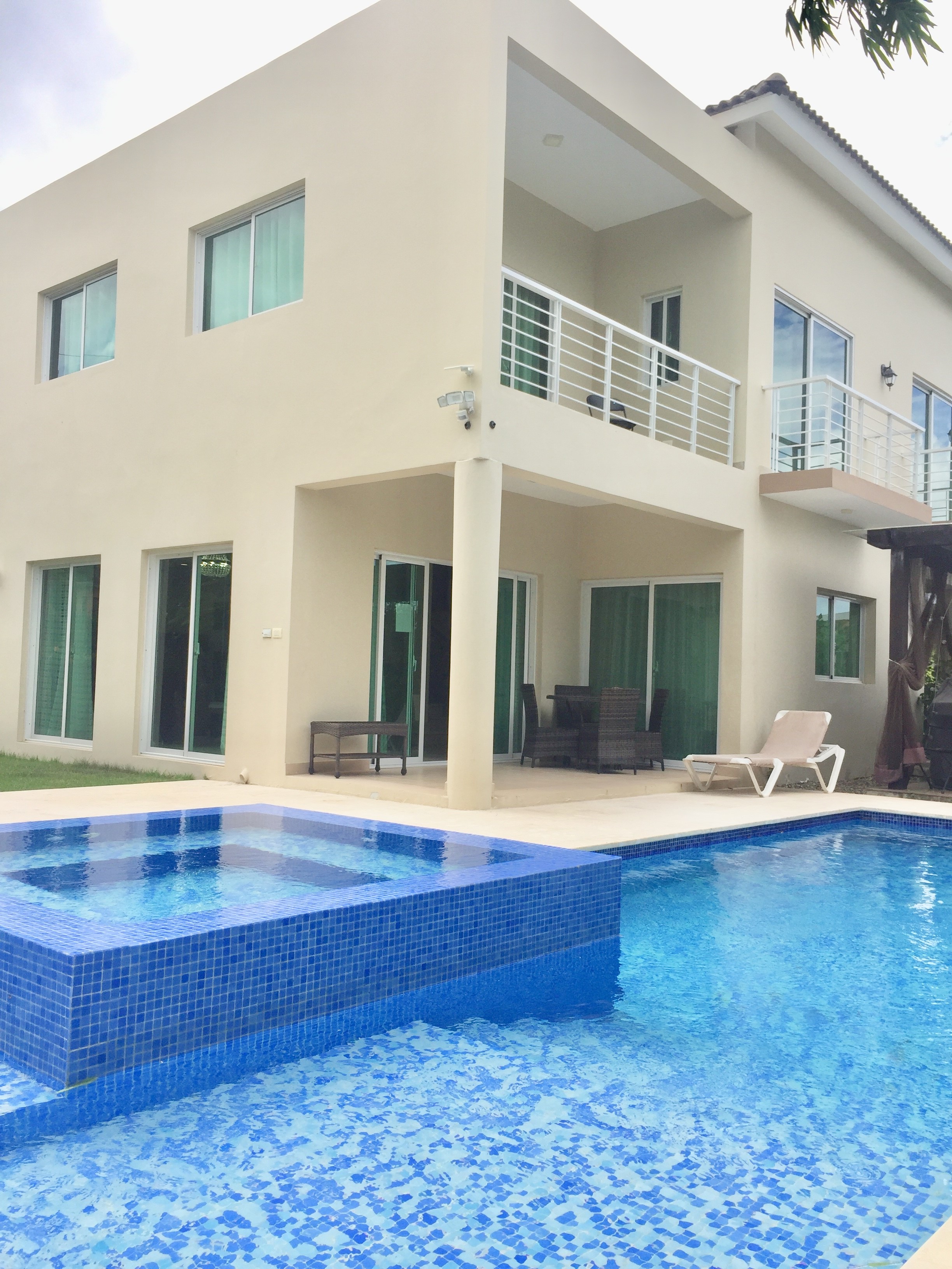 special OFFER!!! STUNNING OCEAN VIEW VILLA IN SOSUA - photo 1