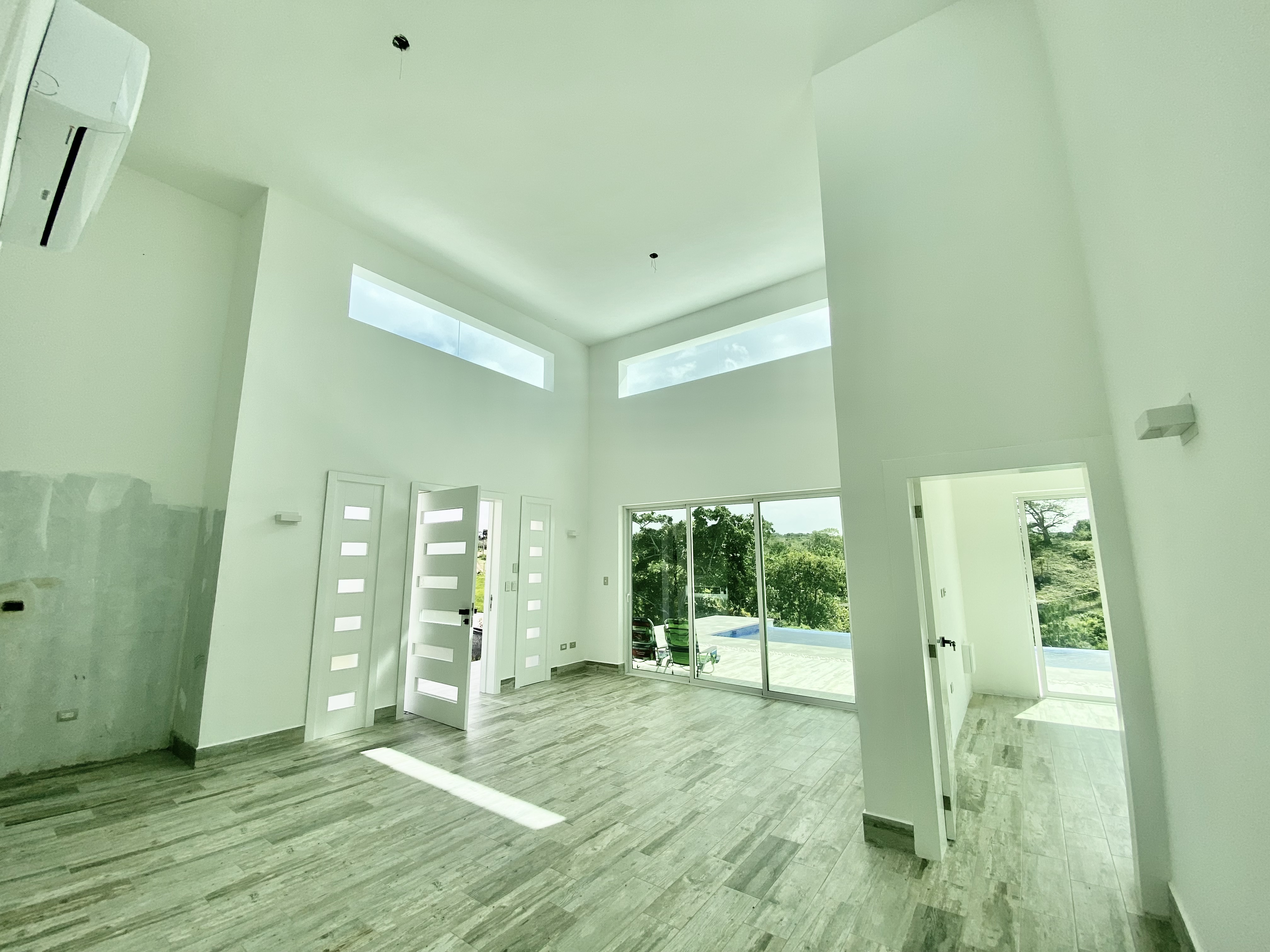 BRAND NEW 3 BR VILLA WITH OCEANVIEW IN SOSUA - photo 5