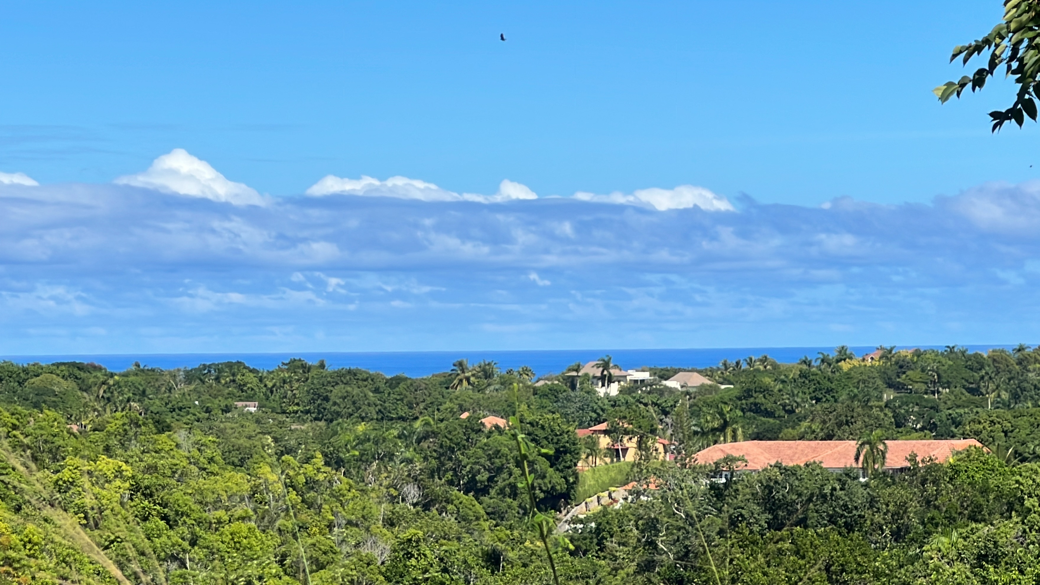 Ocean view Residential  lot in a luxury gated community in Sosua - photo 4
