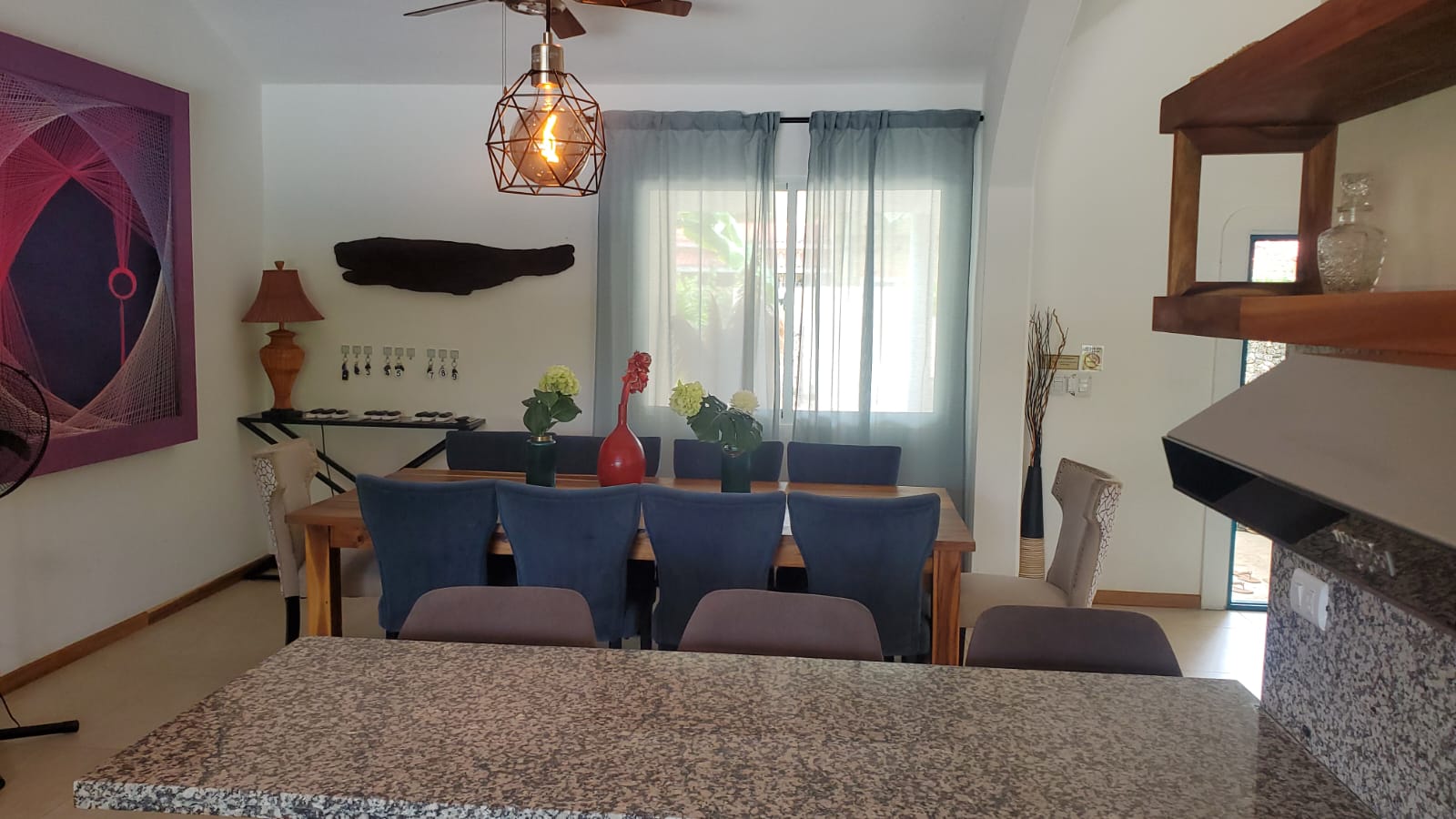 Exquisite 9 Bedroom, 9.5 Bath Villa Near the Beach - photo 2