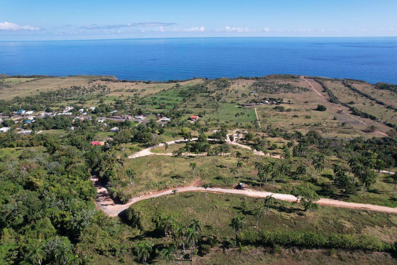 SALE PRICE! CABRERA OCEAN VIEW LOTS IN GATED COMMUNITY - photo 3