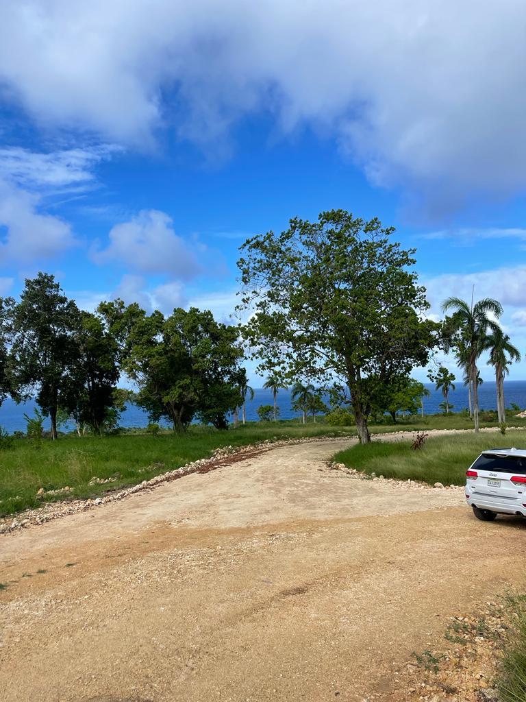 SALE PRICE! CABRERA OCEAN VIEW LOTS IN GATED COMMUNITY - photo 5